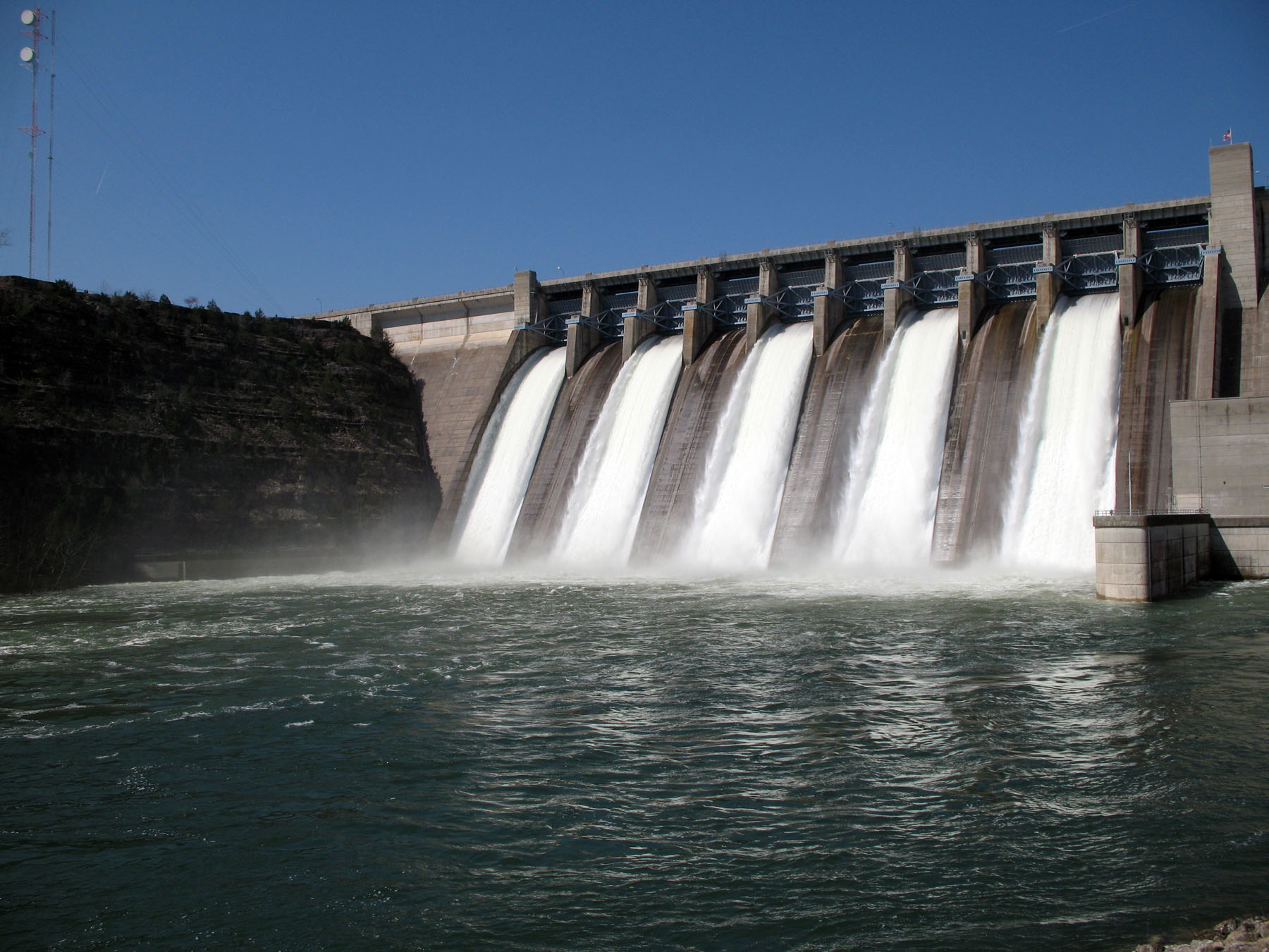 Hidden Cost of Hydroelectric Dams | Financial Tribune