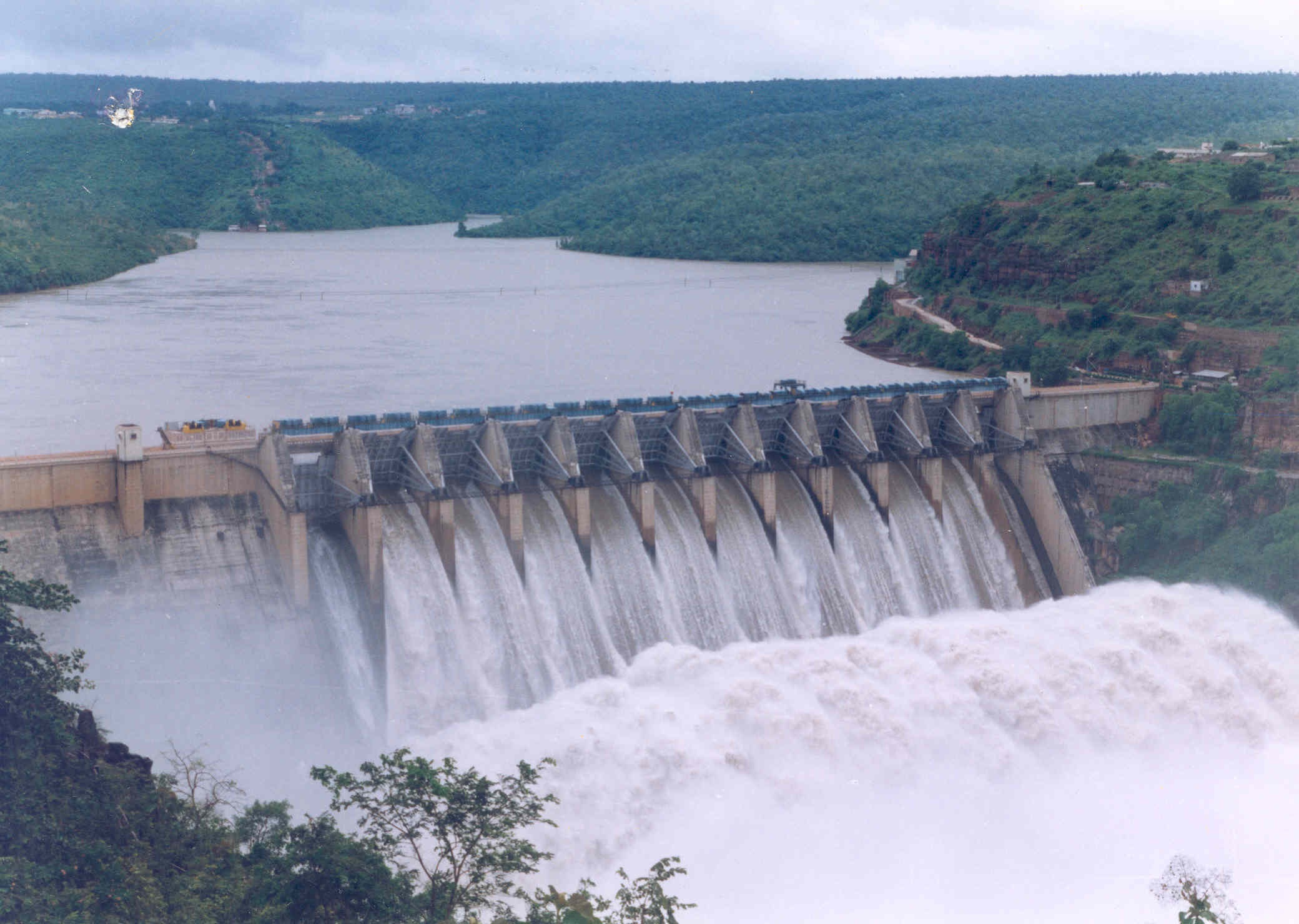 Feasibility studies begin for Bagel dam in Bauchi - AGRO NEWS NIGERIA