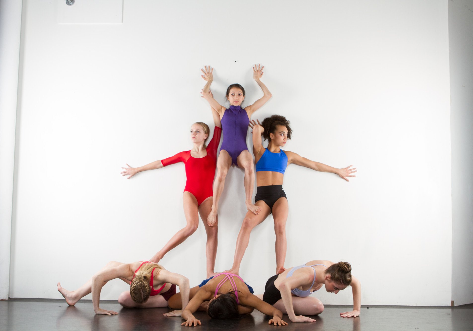 Burlington's Premier Dance School - Dancers Burlington