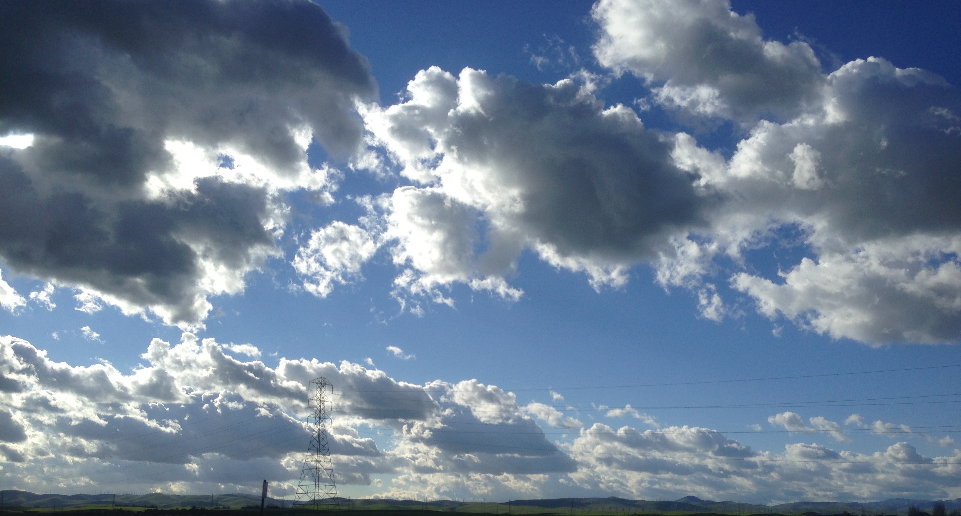 clouds | ranDom muZings