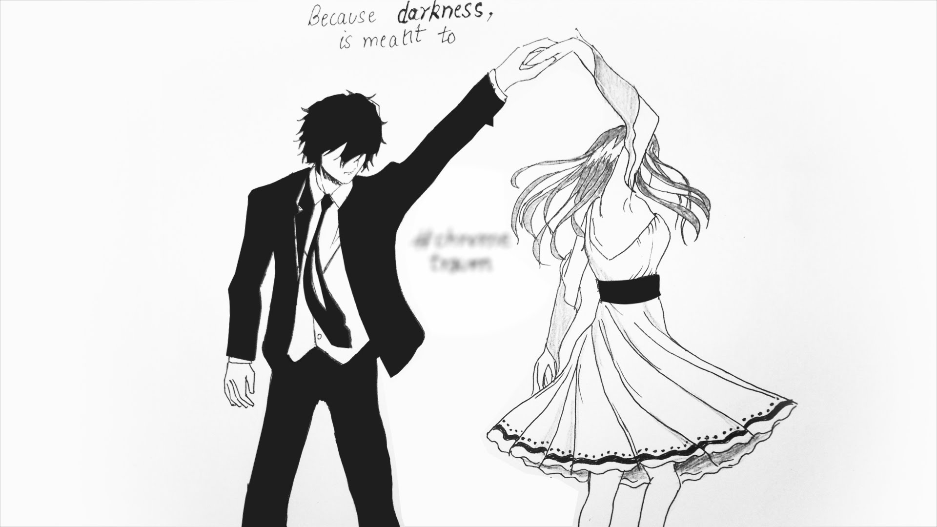 Featured image of post Anime Couple Dancing Together anime manga recommendations