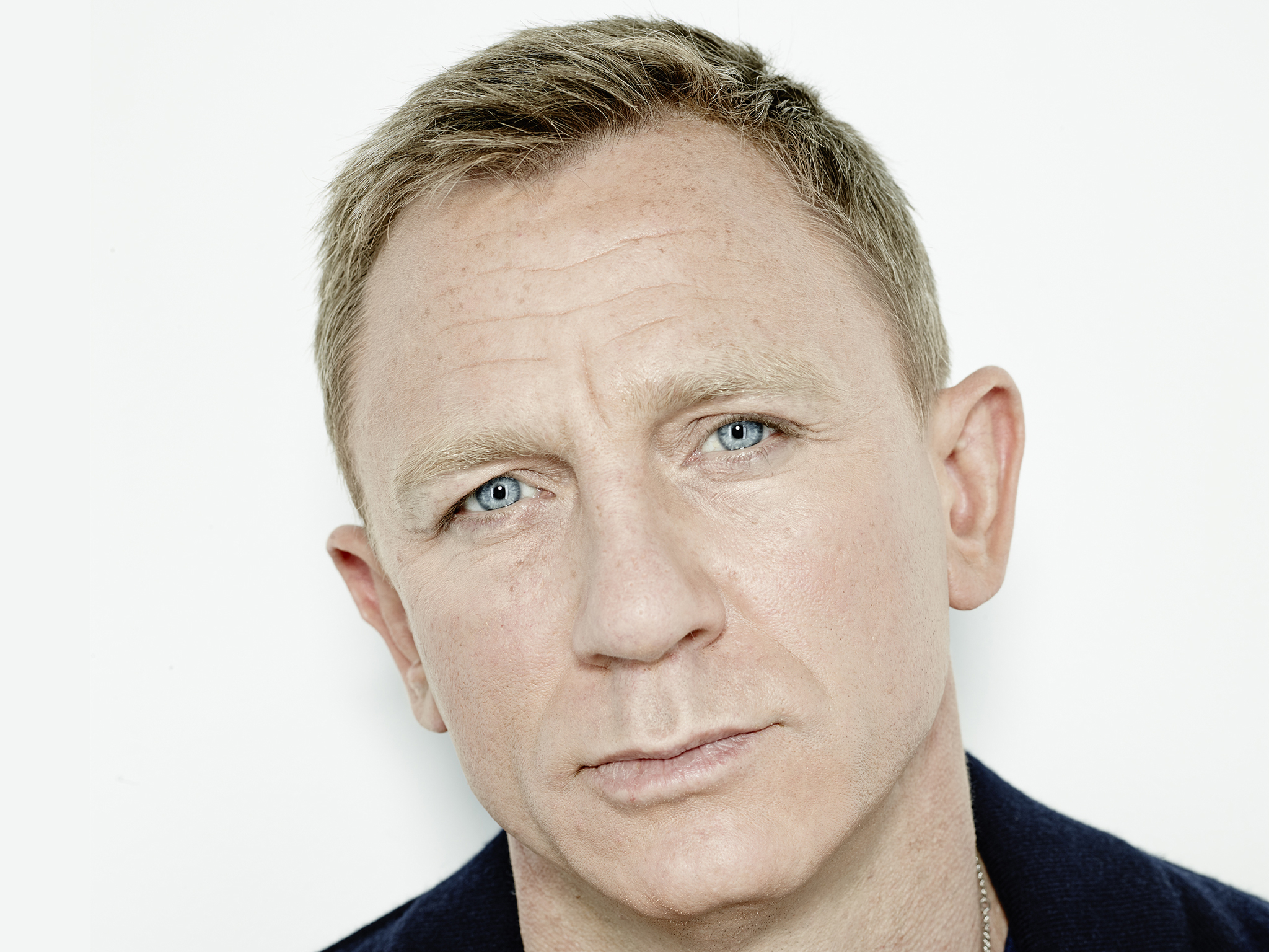 Daniel Craig talks 'Spectre' and his advice to future Bonds