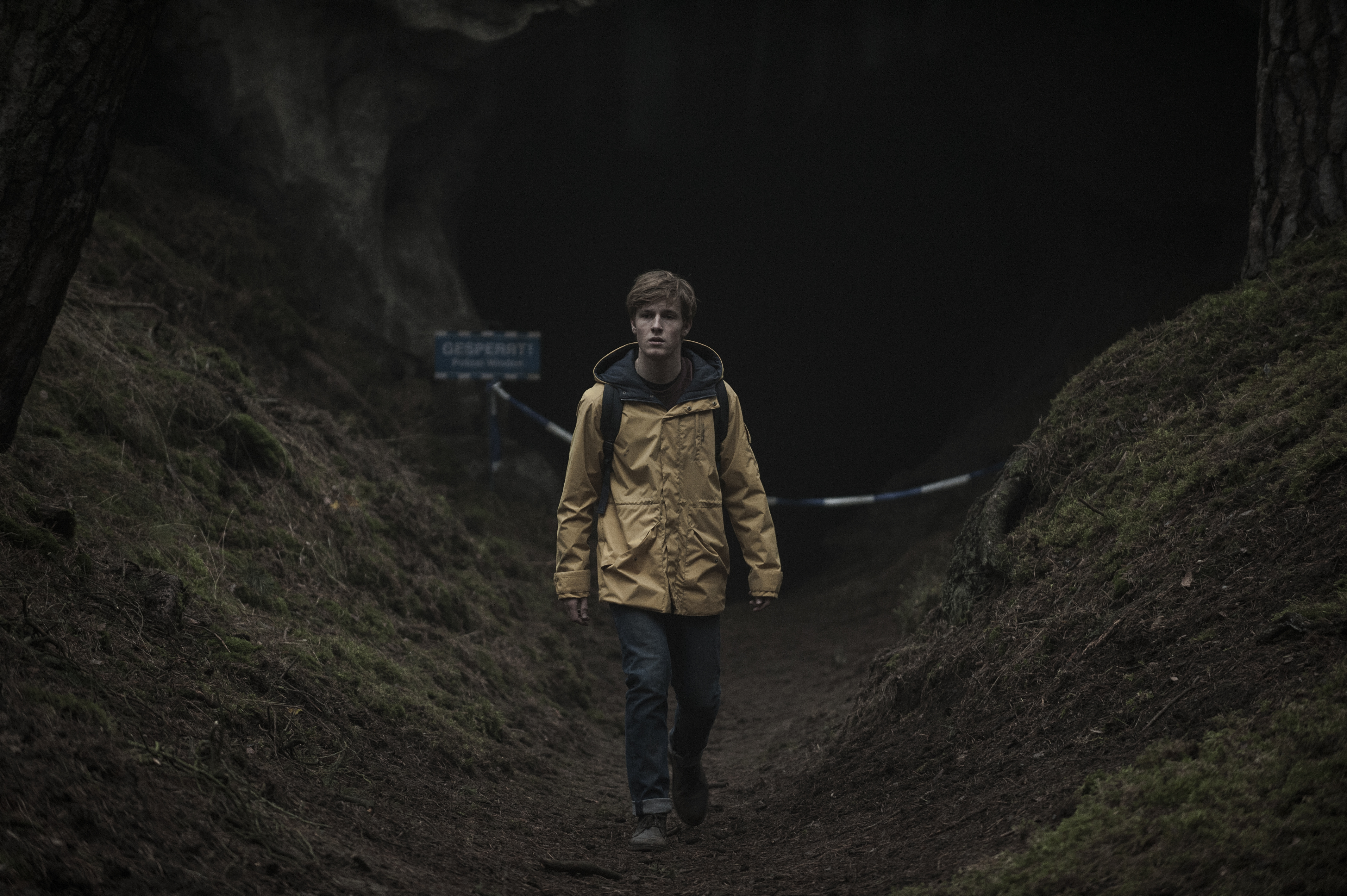Netflix's Dark Review: The German Answer to Stranger Things and The ...