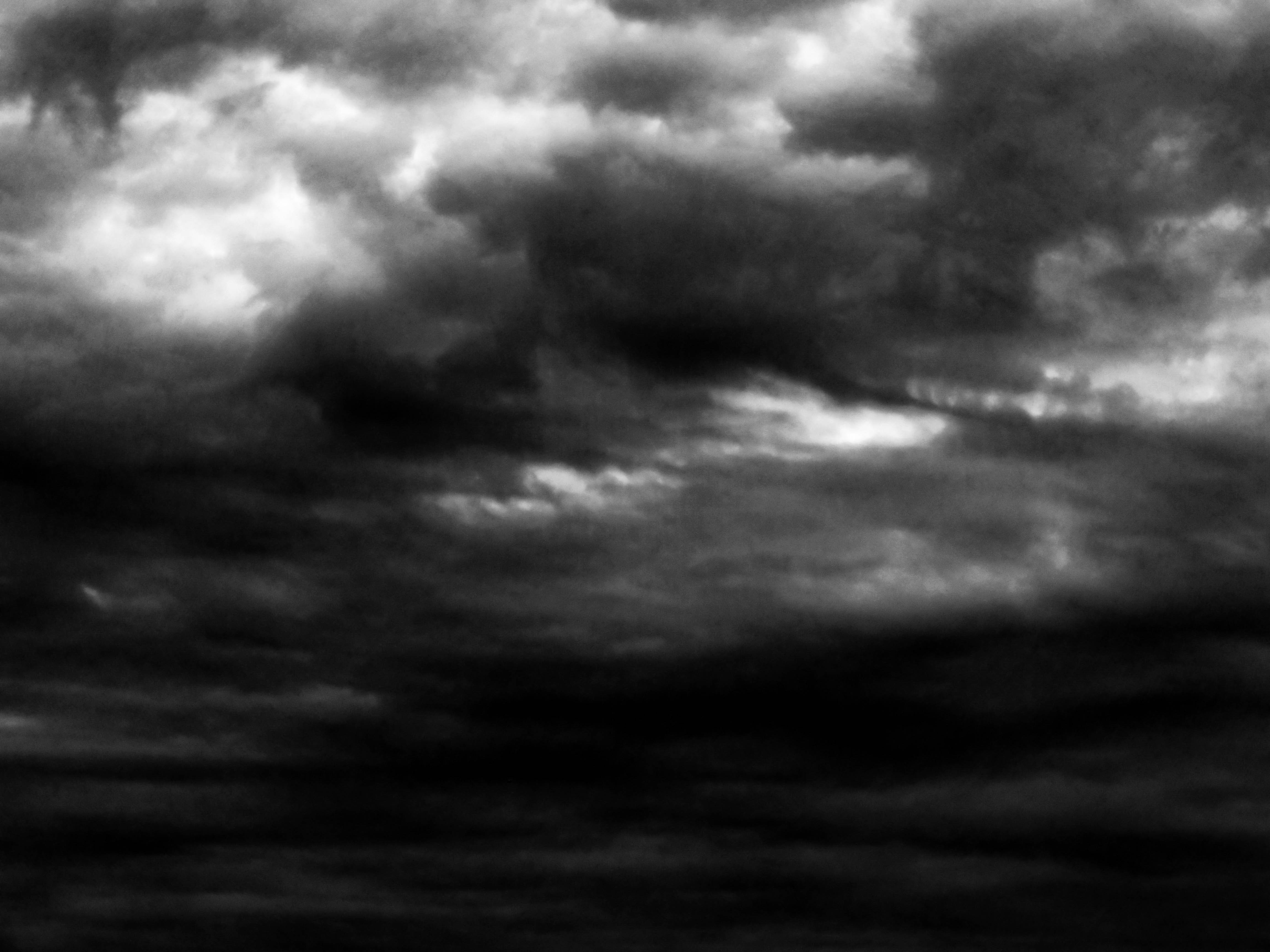 Dark Clouds – Rivflo Photography