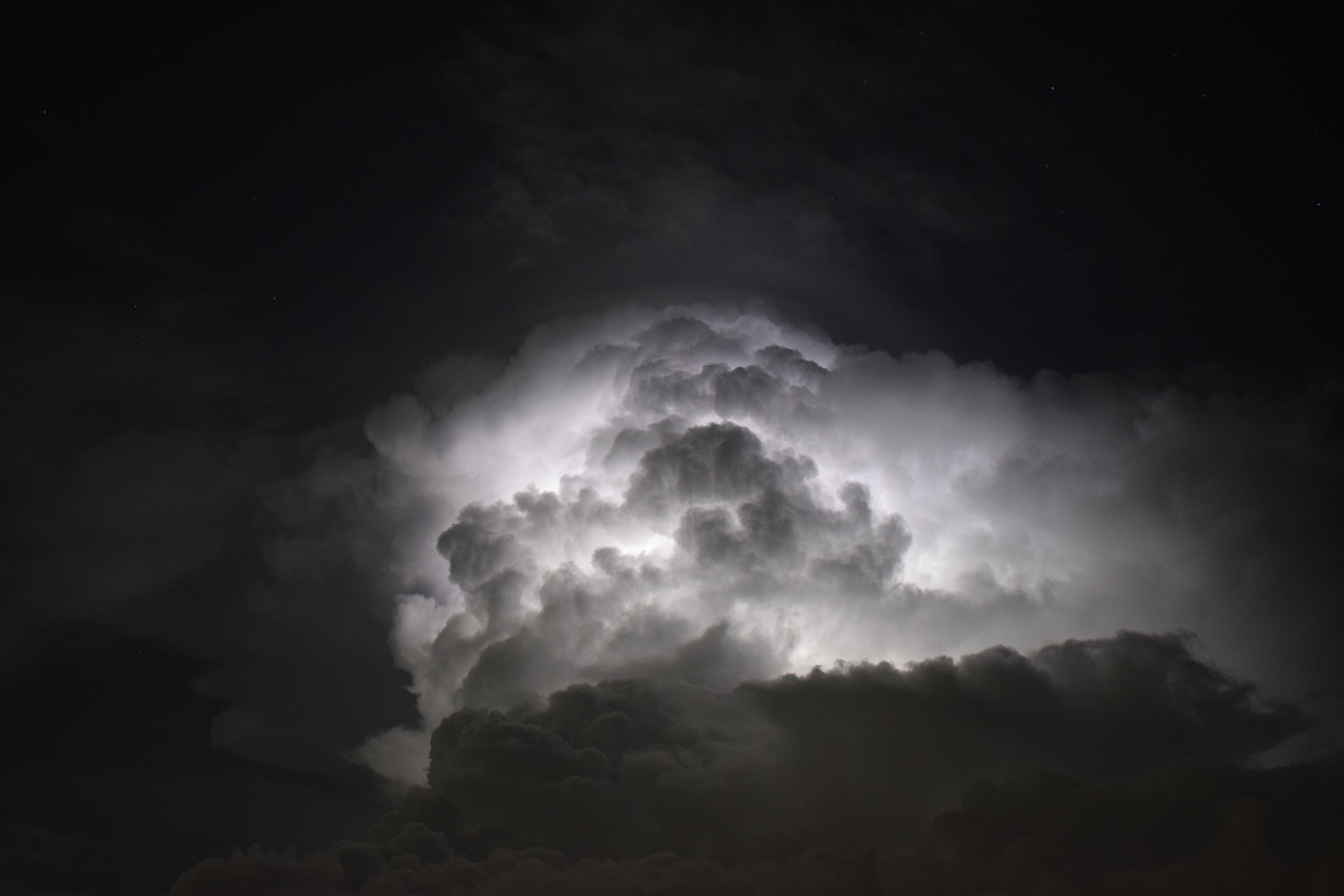 1000+ Beautiful Dark Clouds Photos · Pexels · Free Stock Photos