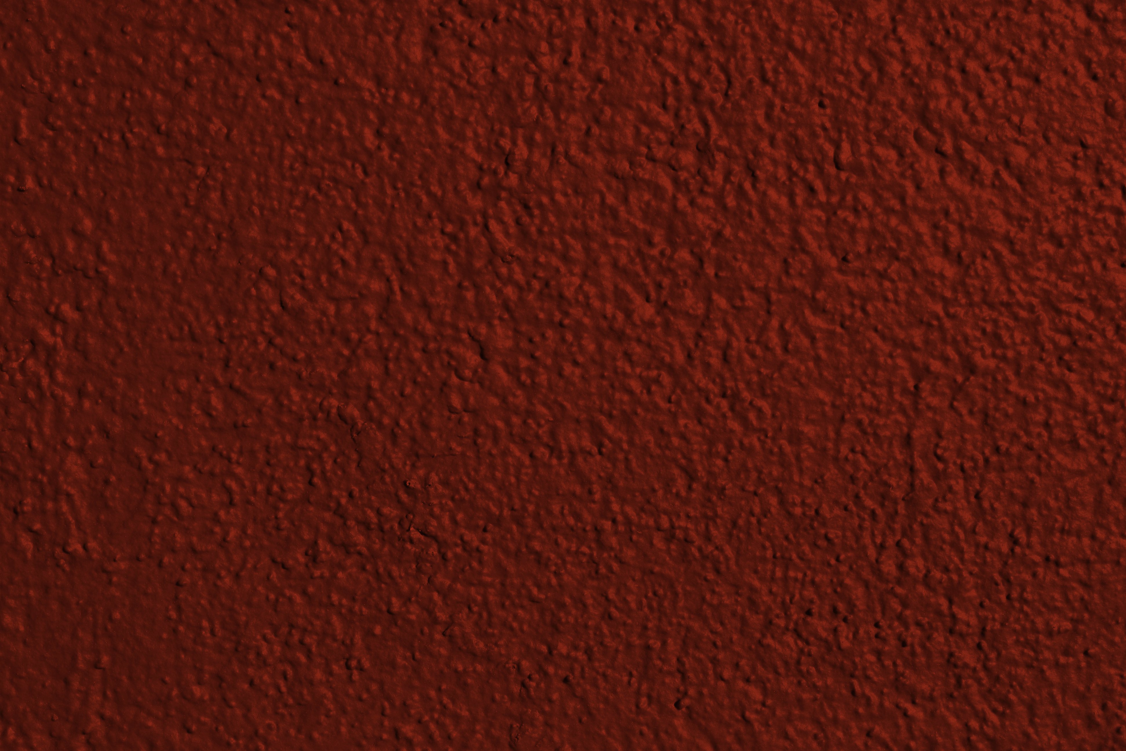 Dark Brick Red Colored Painted Wall Texture Photograph - Homes ...