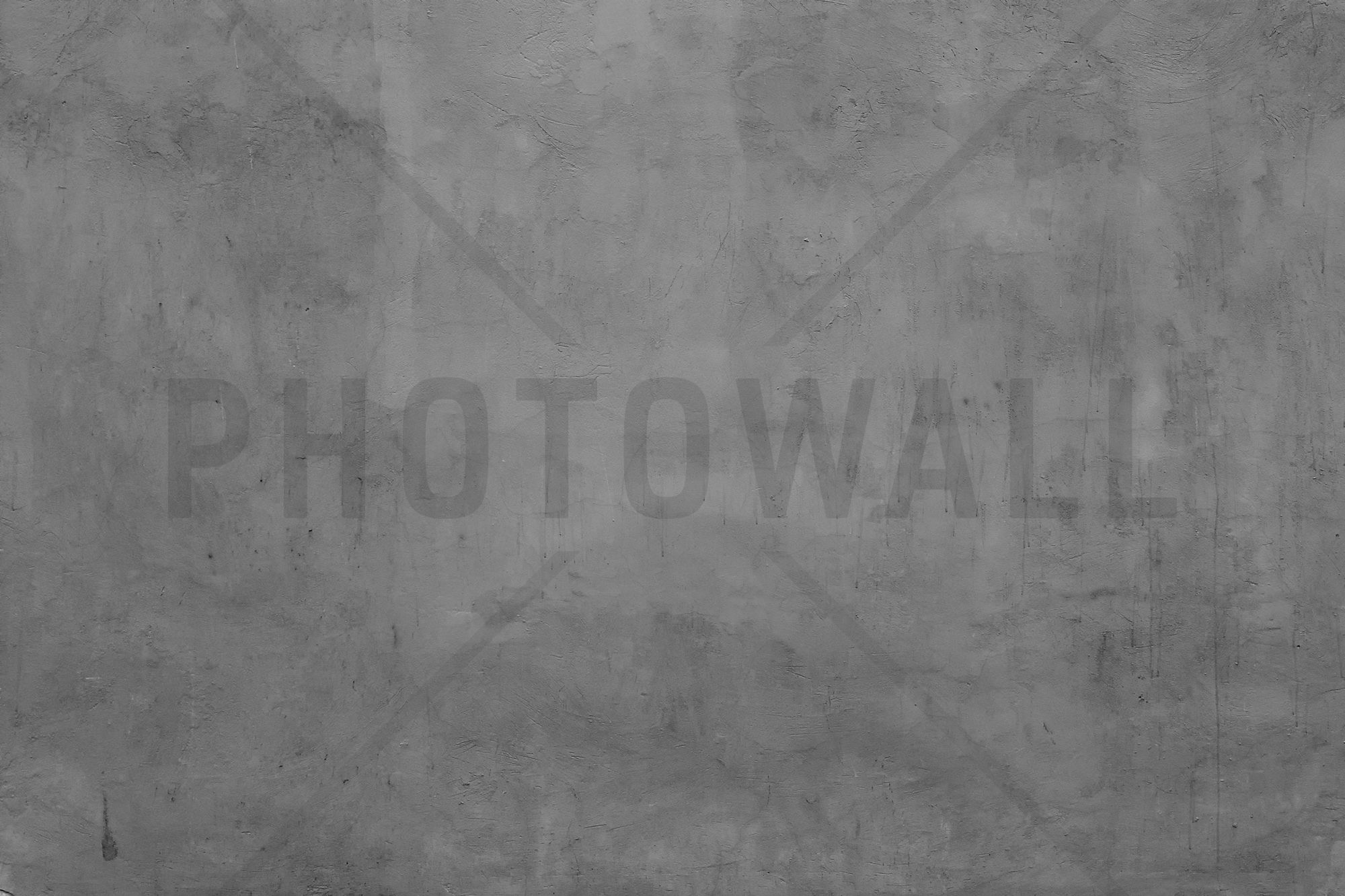 Dark Concrete Wall - Wall Mural & Photo Wallpaper - Photowall ...