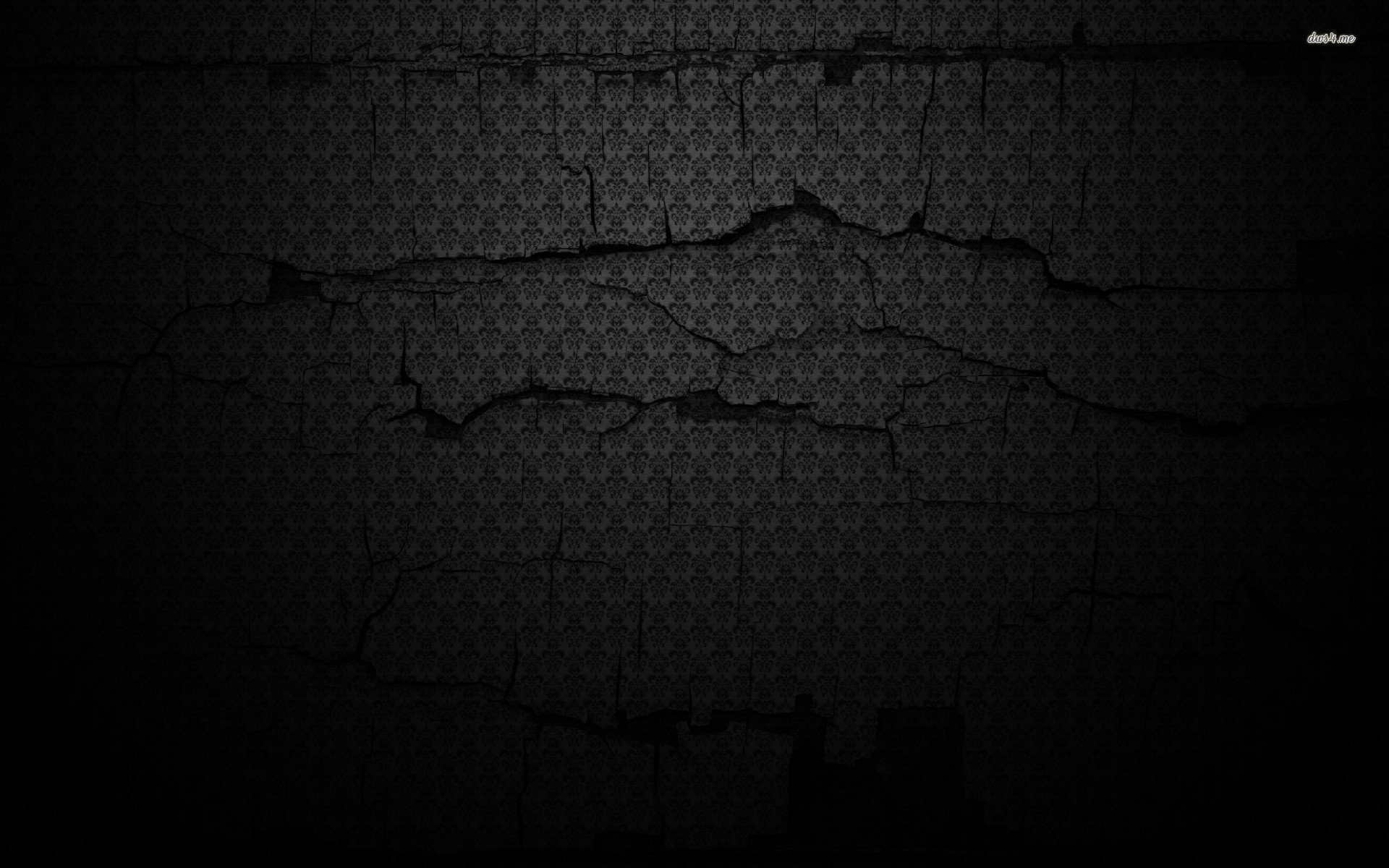 Cracked Wall 279095 - WallDevil