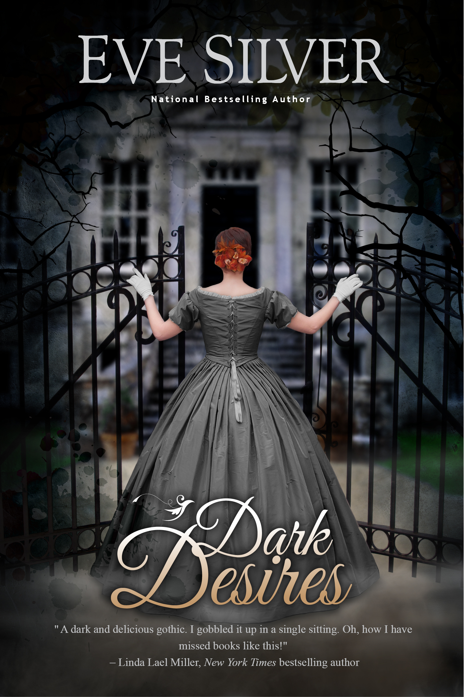 Smashwords – Dark Desires – a book by Eve Silver