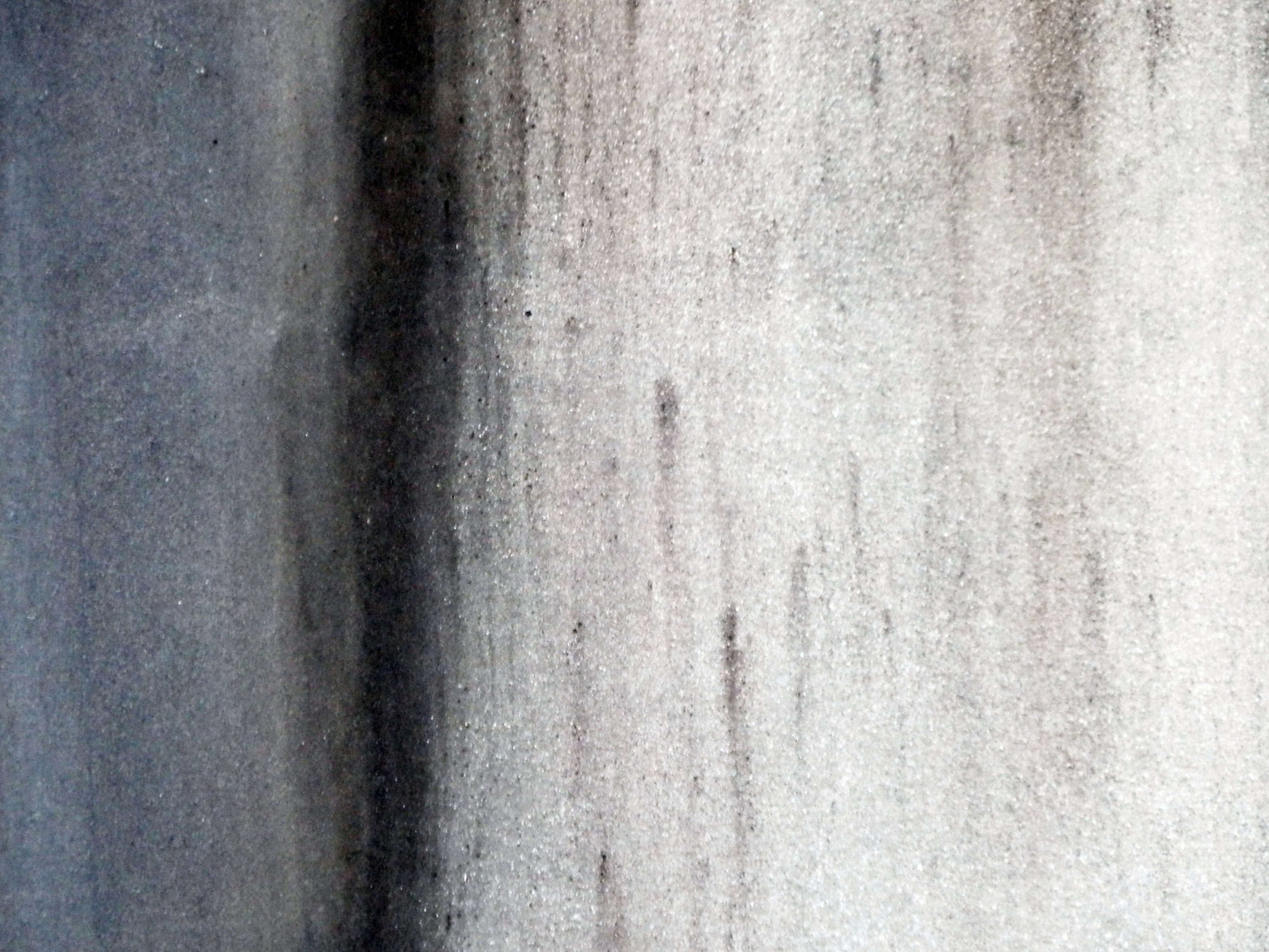 Dark grey concrete texture photo