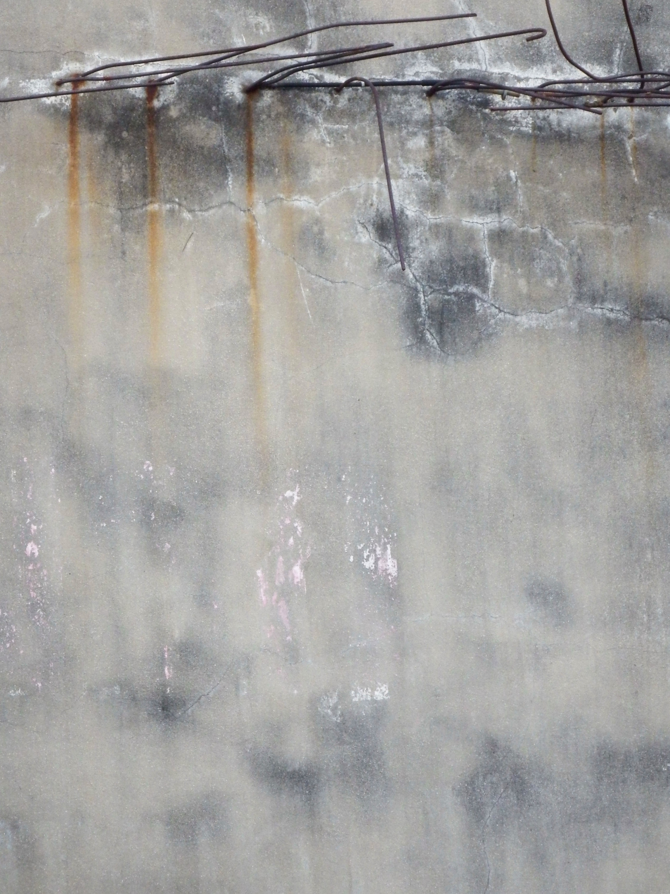 Dark Grey Concrete Texture, Abandoned, Stucco, Old, Patterned, HQ Photo