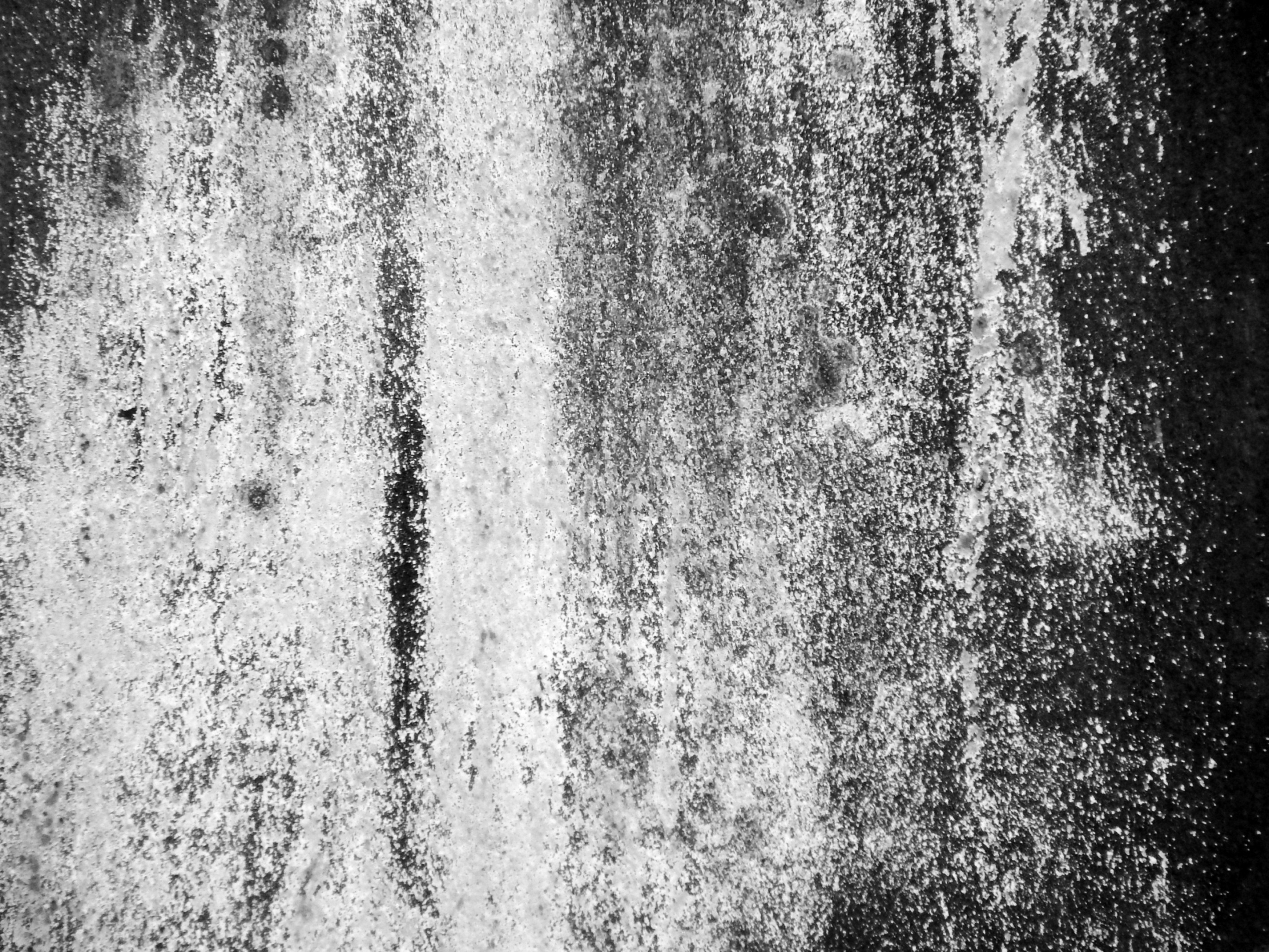 Dark Grey Concrete Texture, Abandoned, Surface, Old, Patterned, HQ Photo