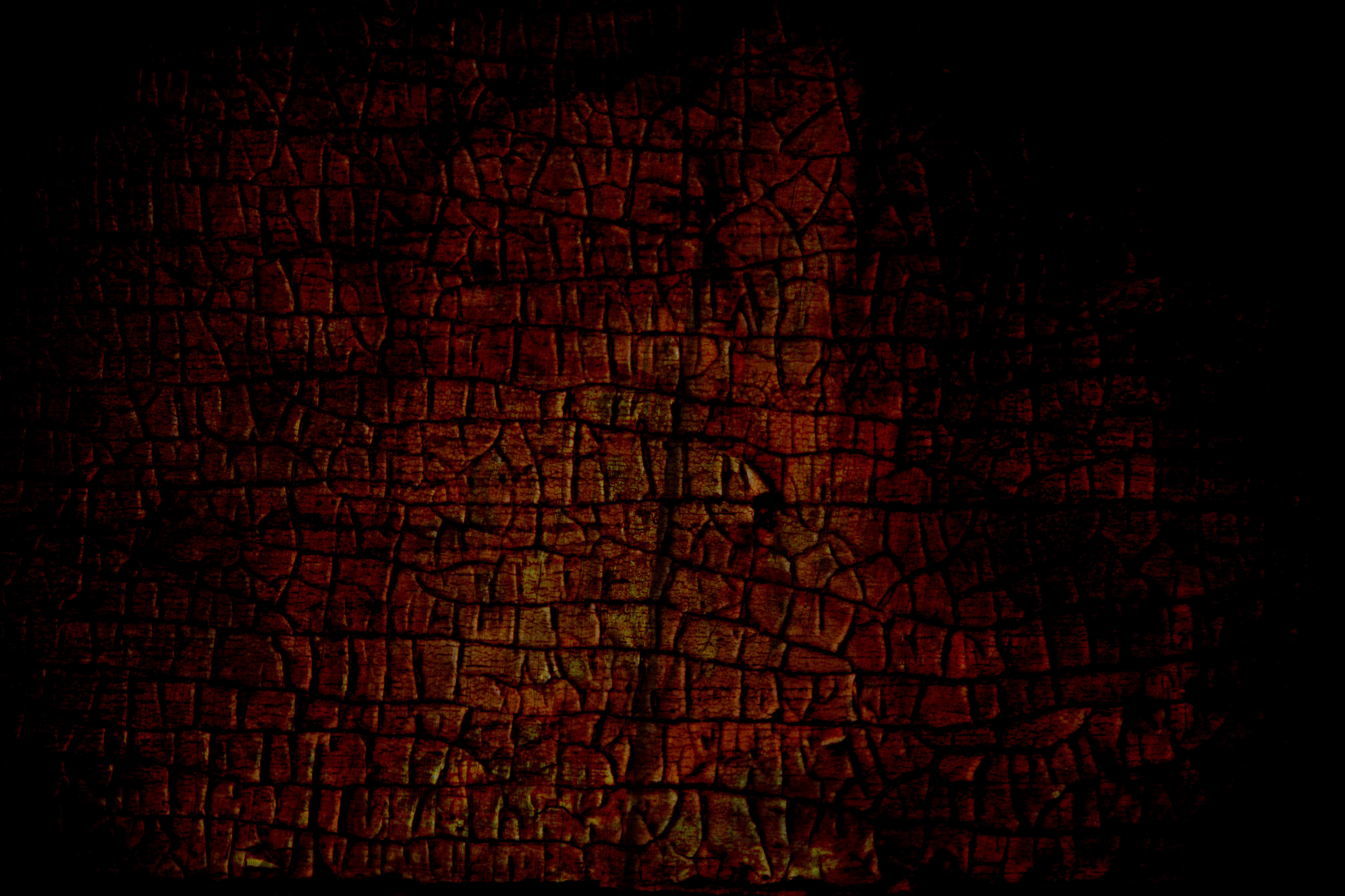 dark grunge texture cracked dark red rough dry surface wallpaper ...