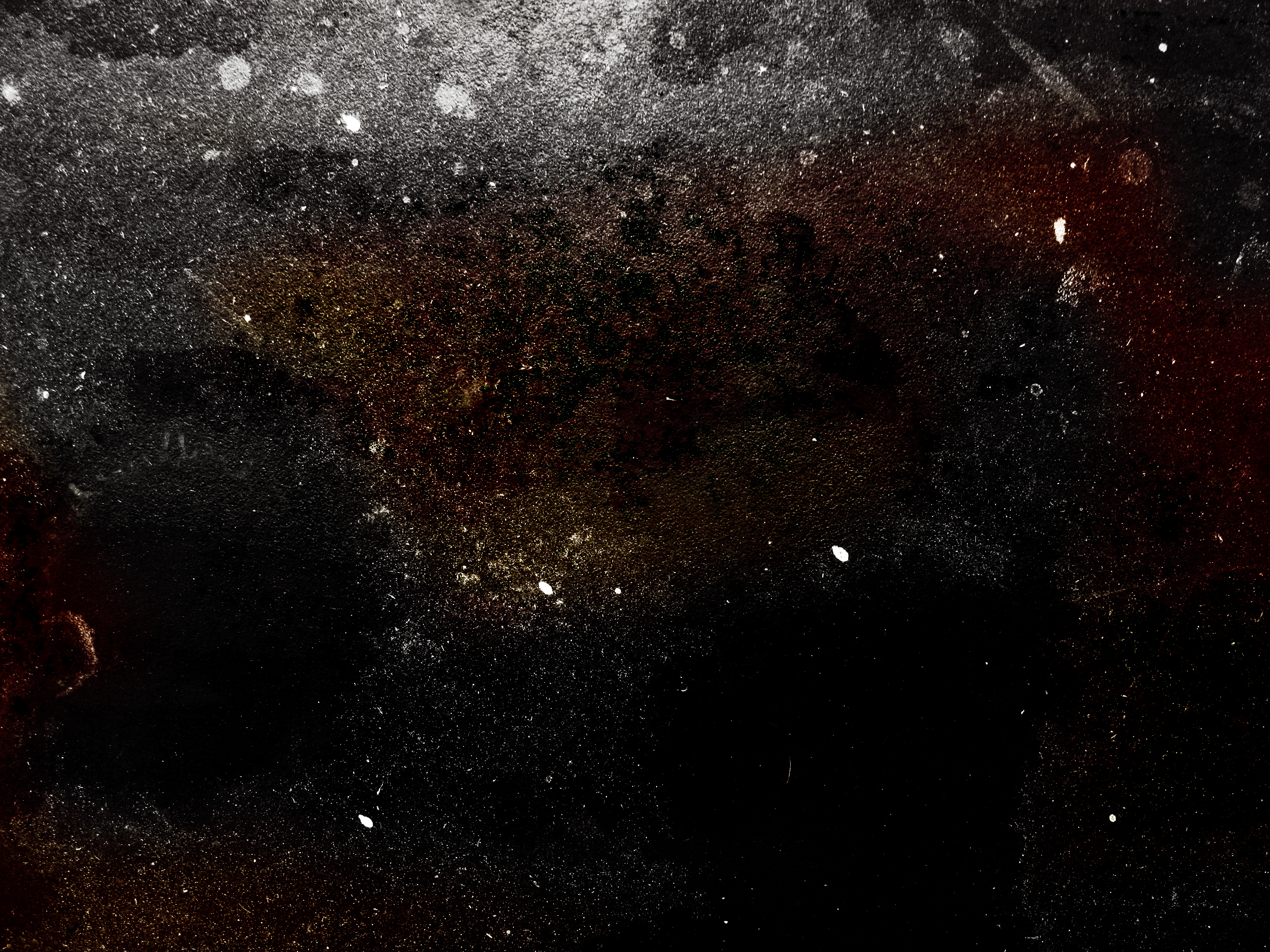 Dark grunge texture photo