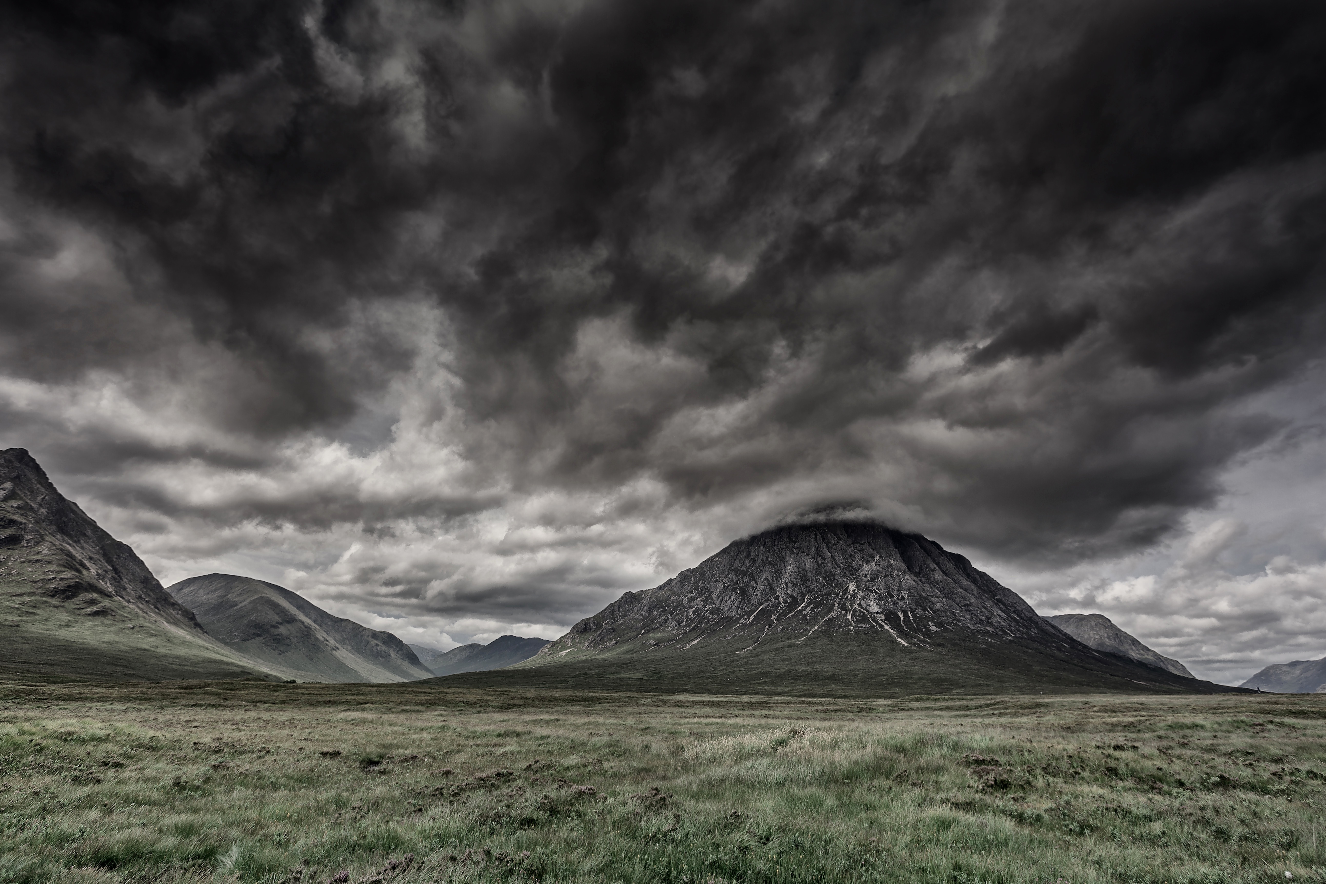 Picture 4 of 44 - Dark Landscape Rock Best Of Free Images Landscape ...