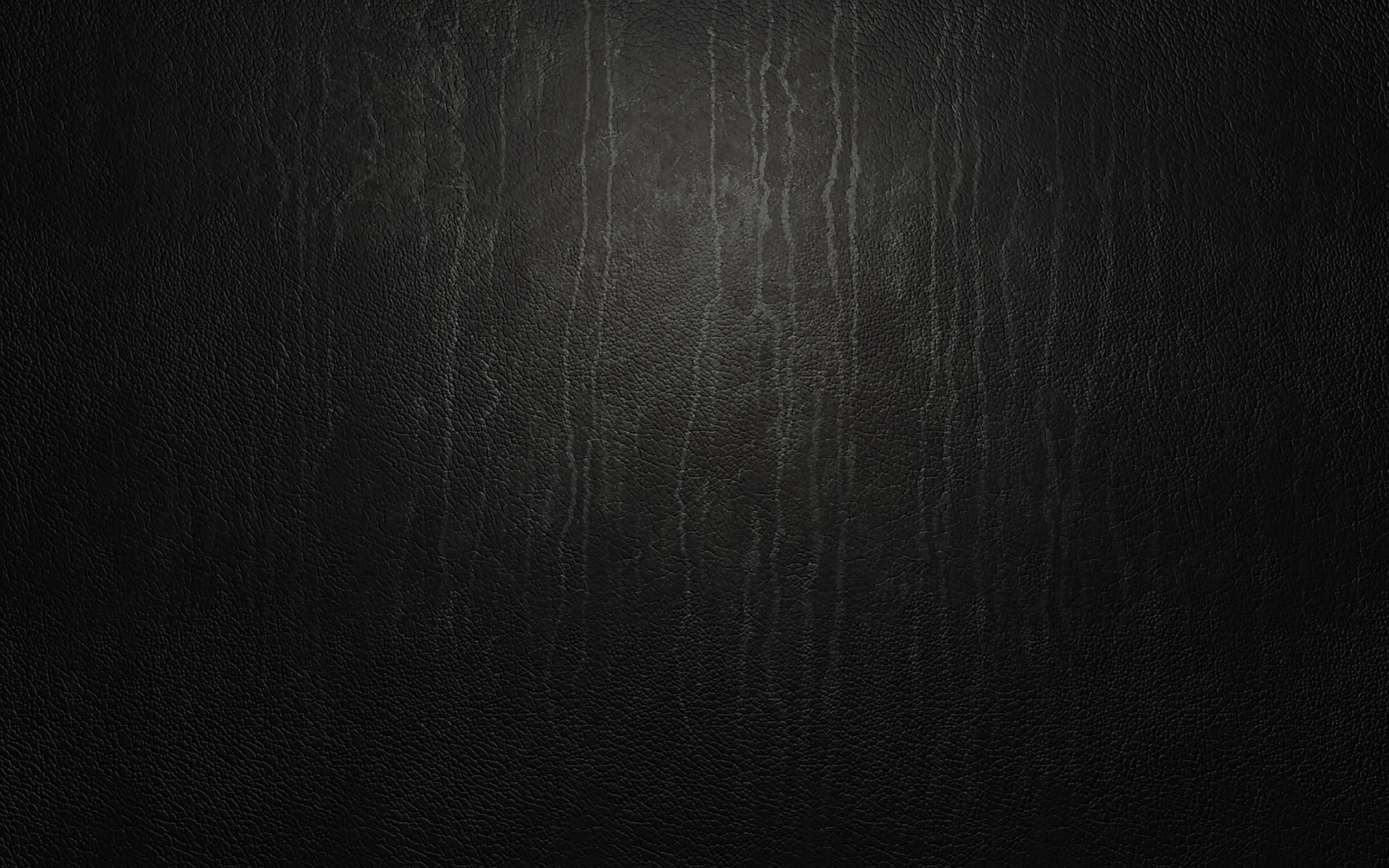 Black Dark Leather Textures - WallDevil