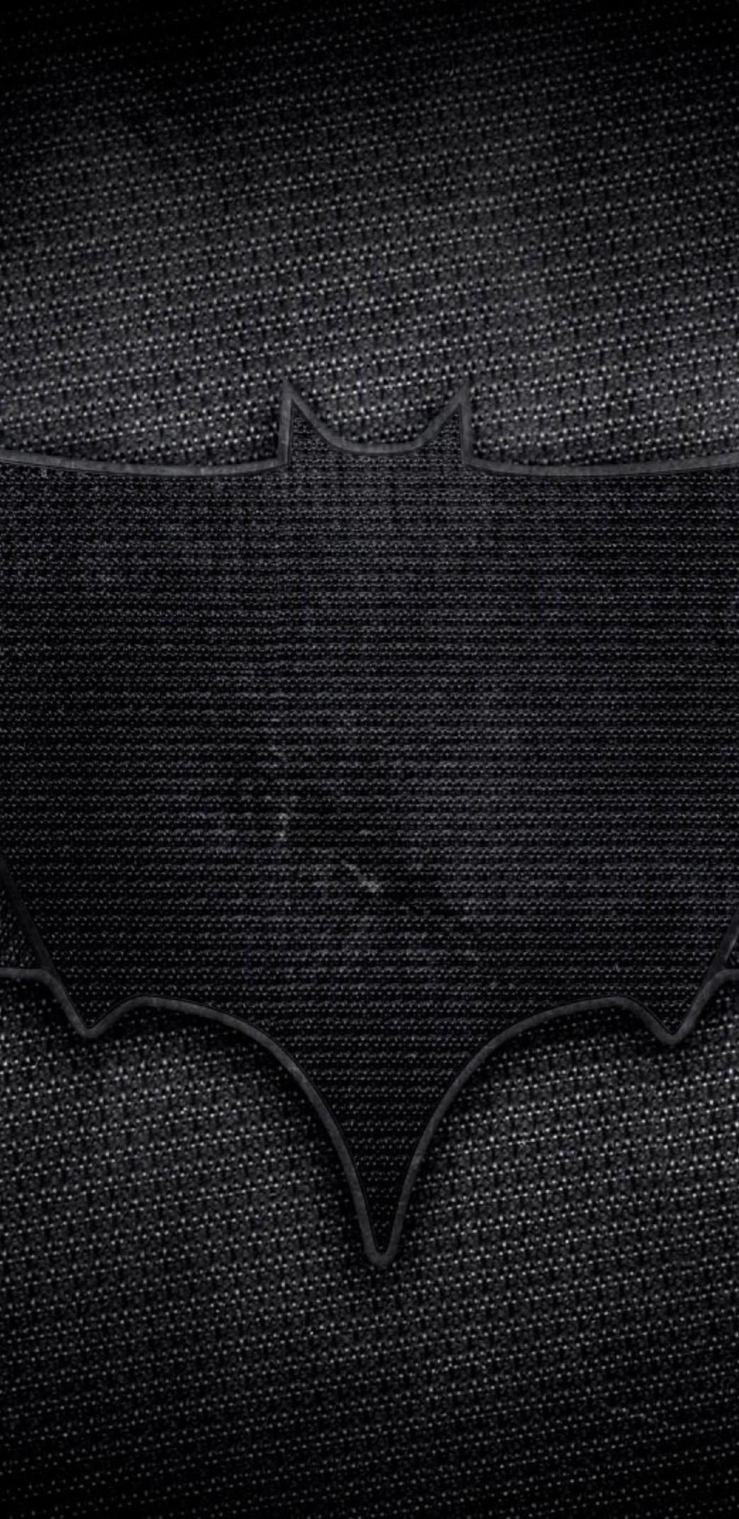 1440x2960 Batman Dark Leather Logo Samsung Galaxy S8,S8+ ,Note 8 QHD ...