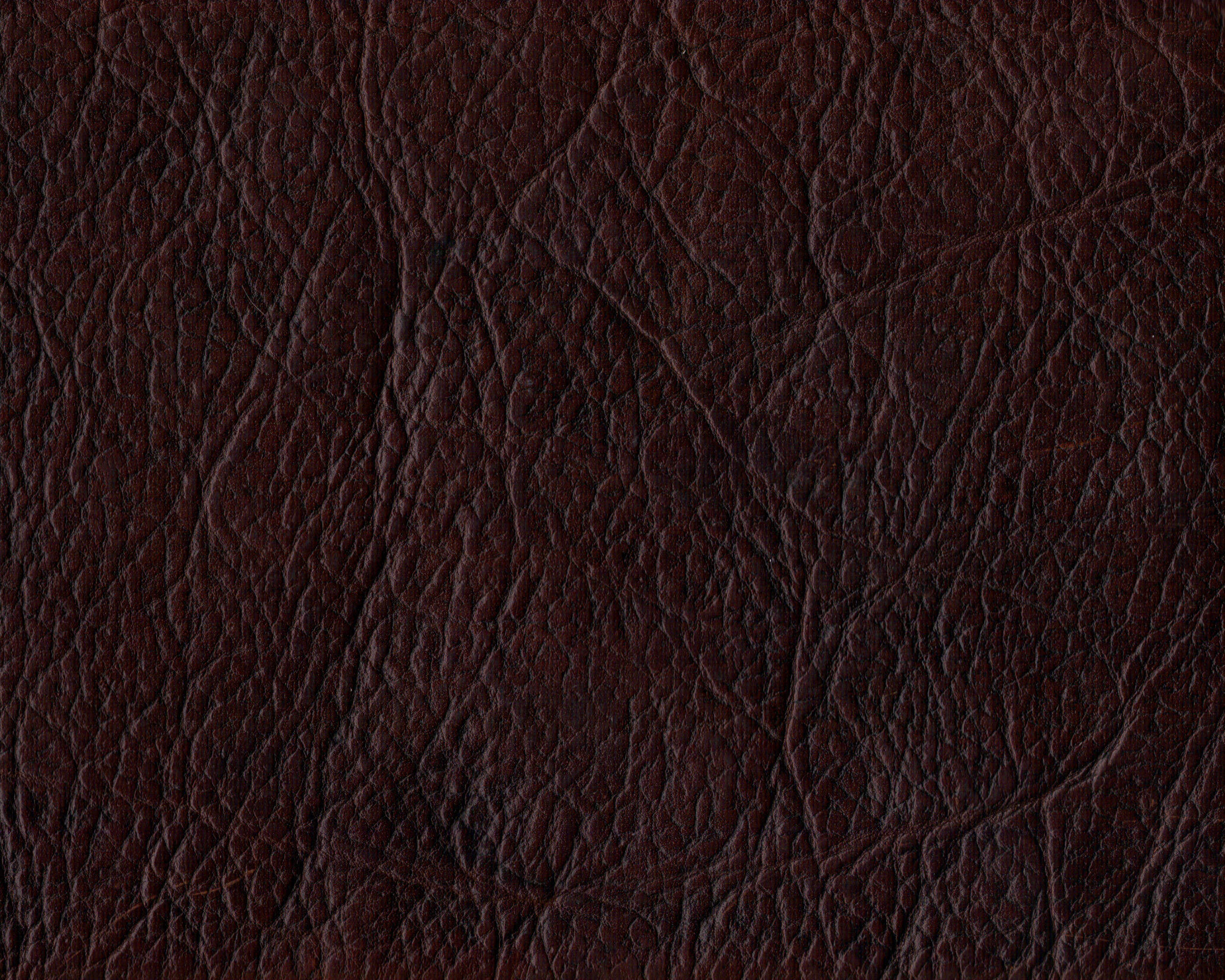 Dark Brown Leather Textures (JPG) | OnlyGFX.com