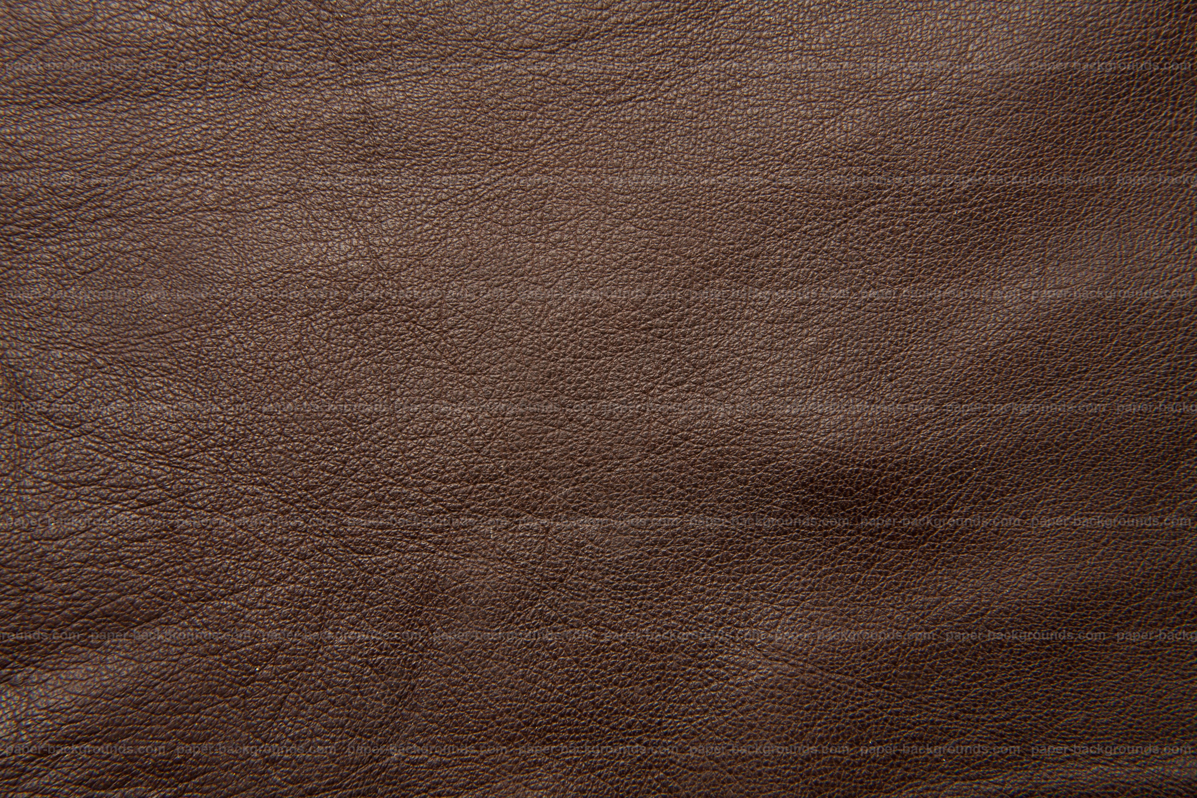 Paper Backgrounds | shiny-dark-brown-leather-texture