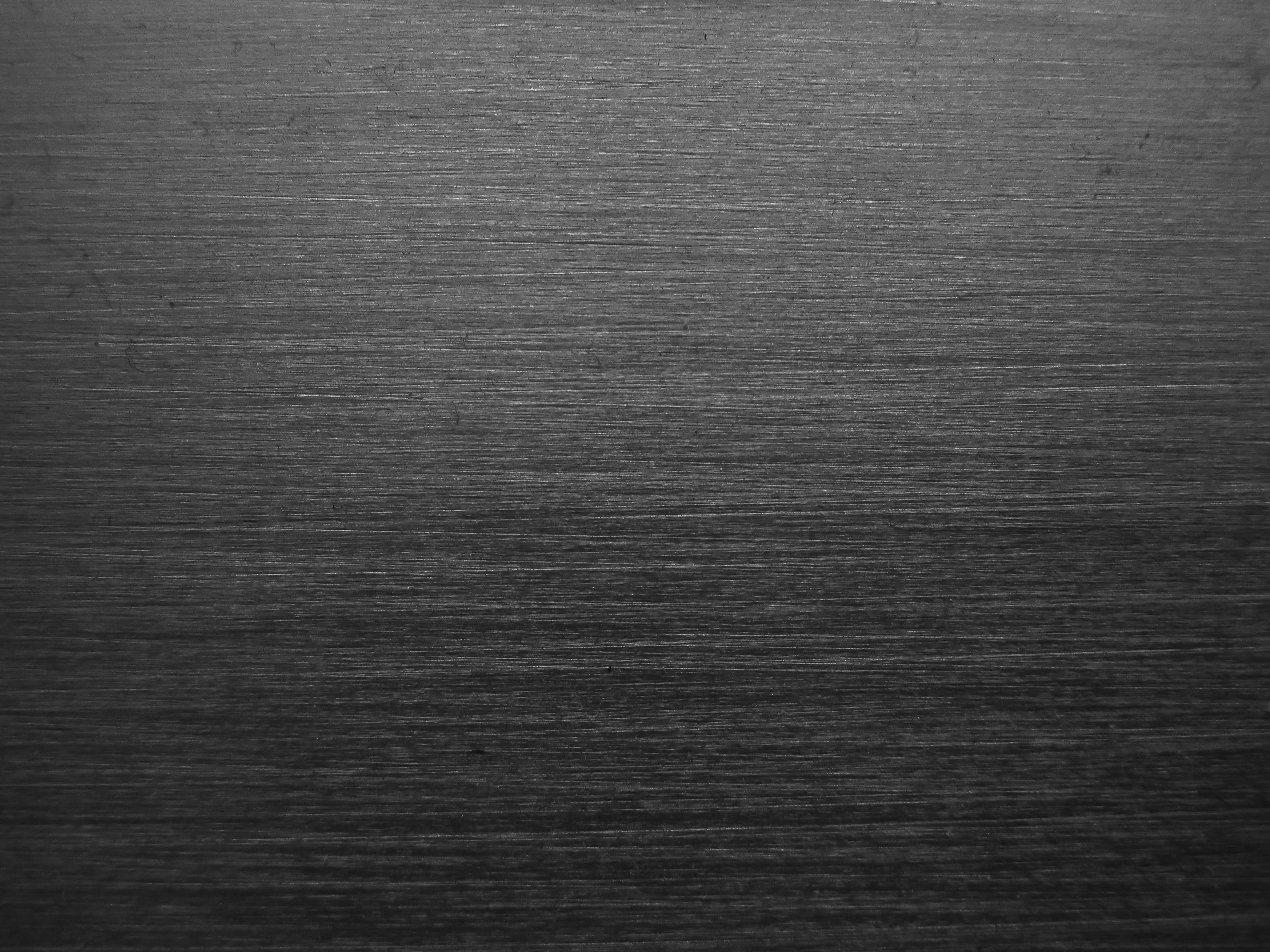 dark brushed metal texture steel - stock photo - Colors: Grey ...