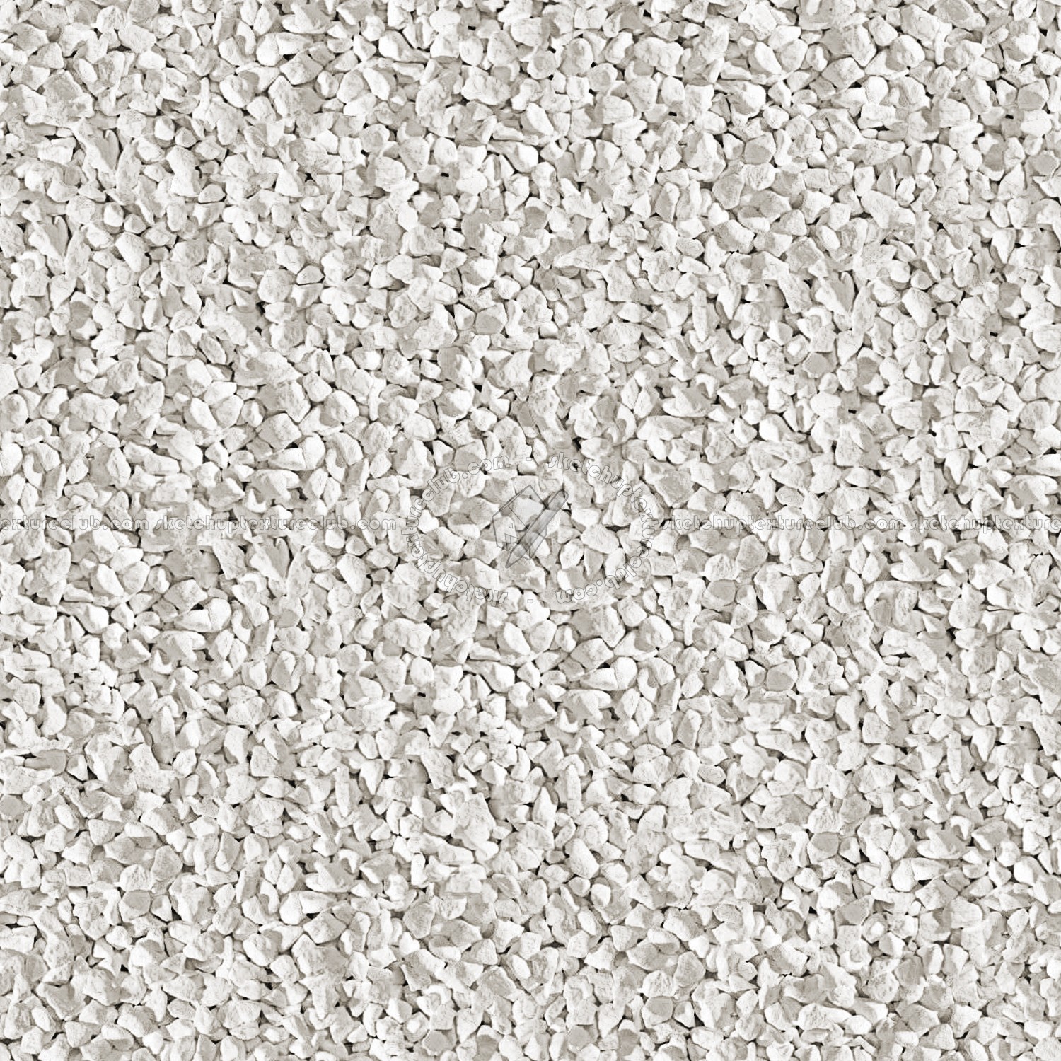 gravel & pebbles textures seamless