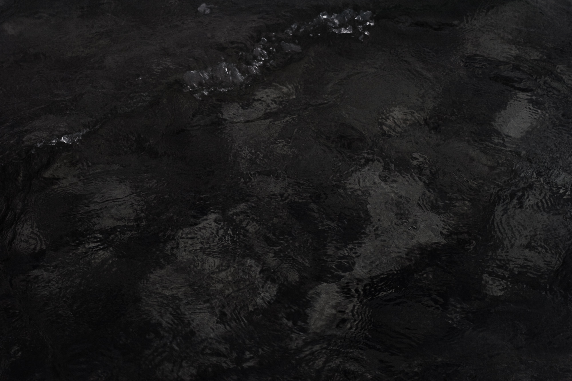 Dark Rock Texture, Abstract, Black, Dark, Grunge, HQ Photo