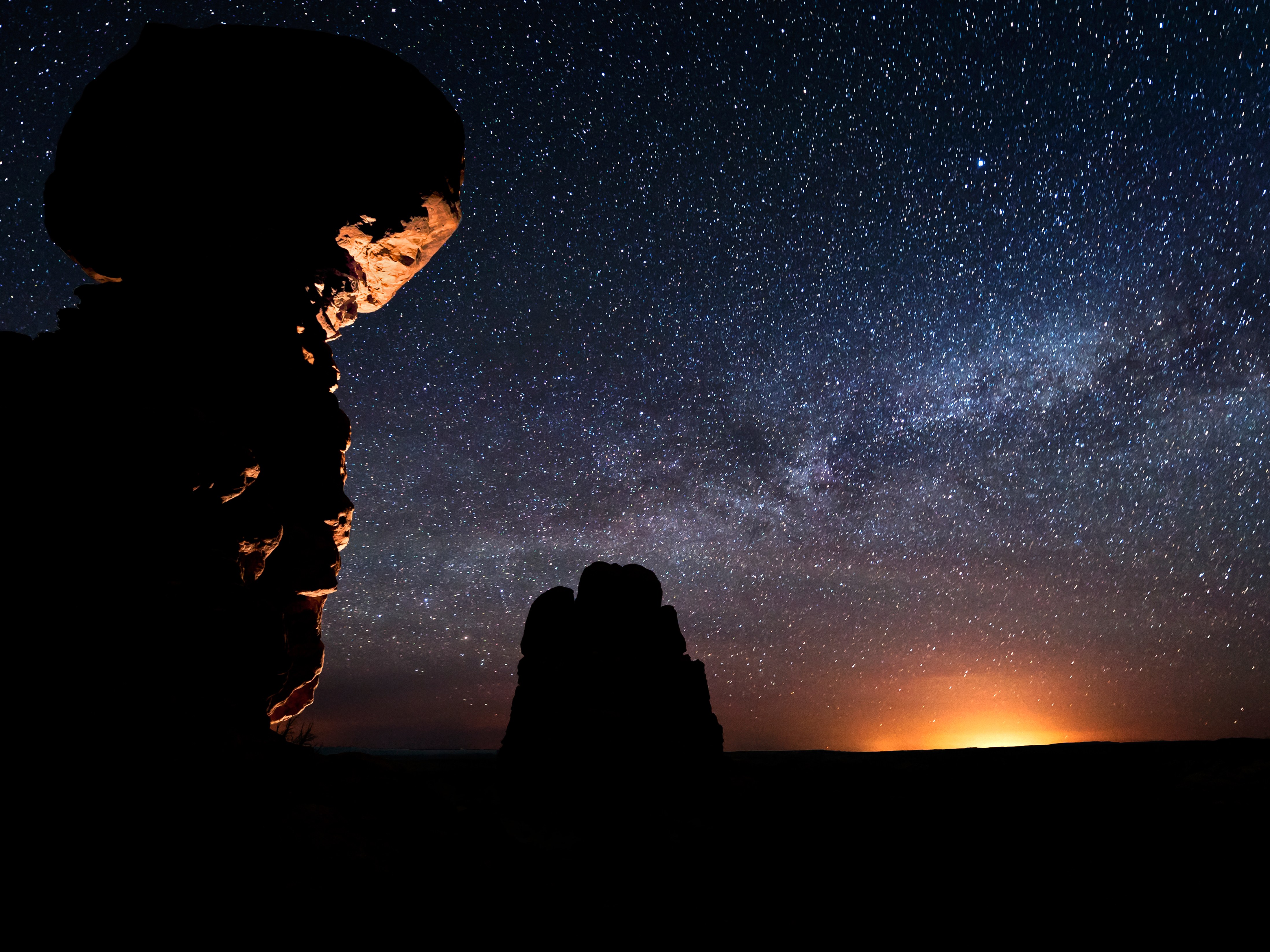 Idaho Is Now Home to the U.S.'s First Dark Sky Reserve - Condé Nast ...