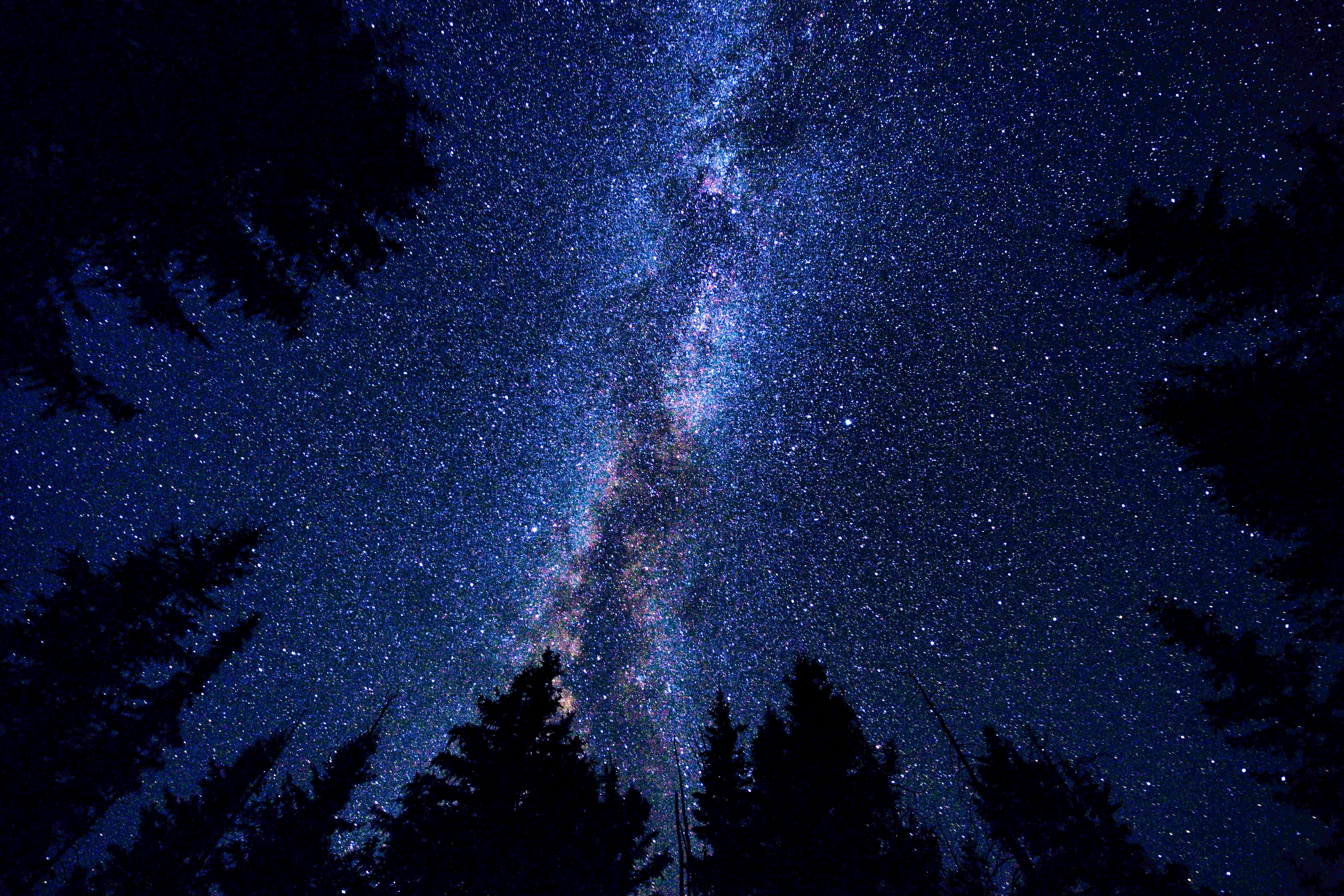 The first dark sky reserve in the US has been designated in Idaho