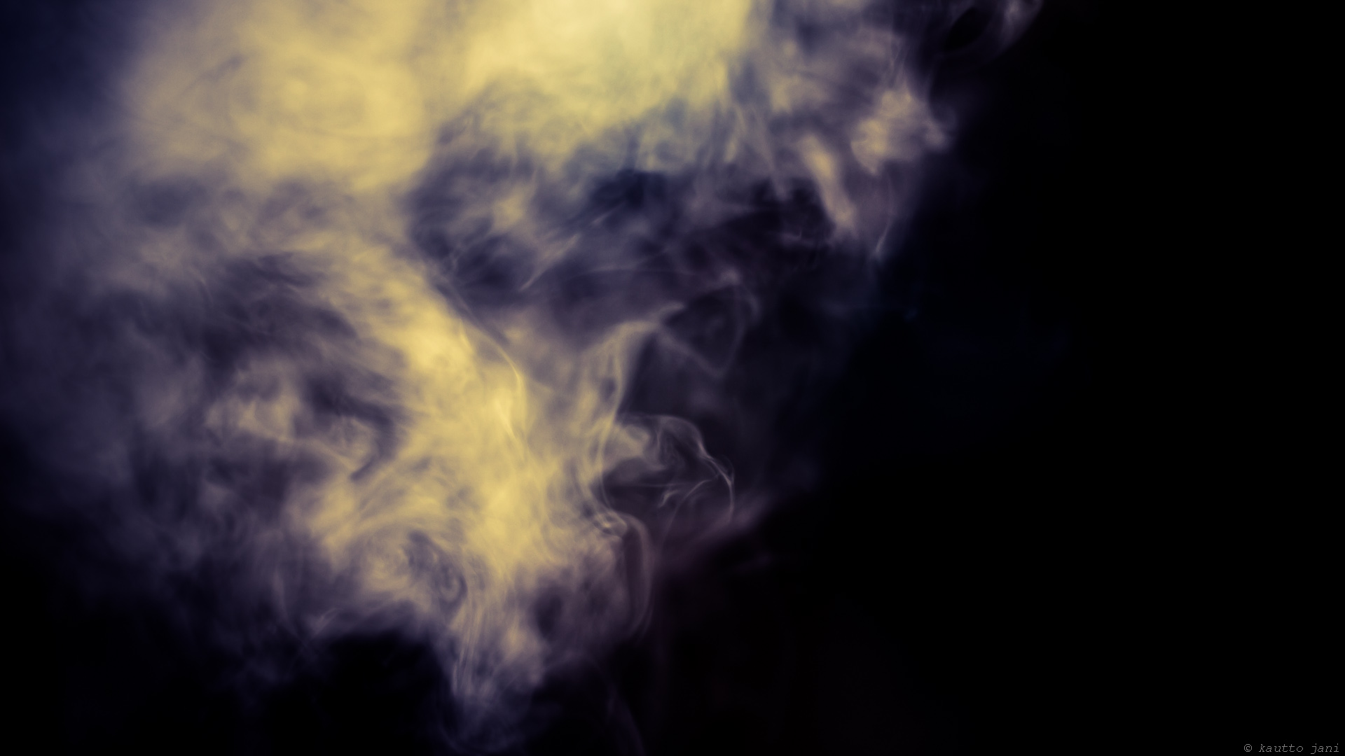 Dark smoke by Maizzi on DeviantArt