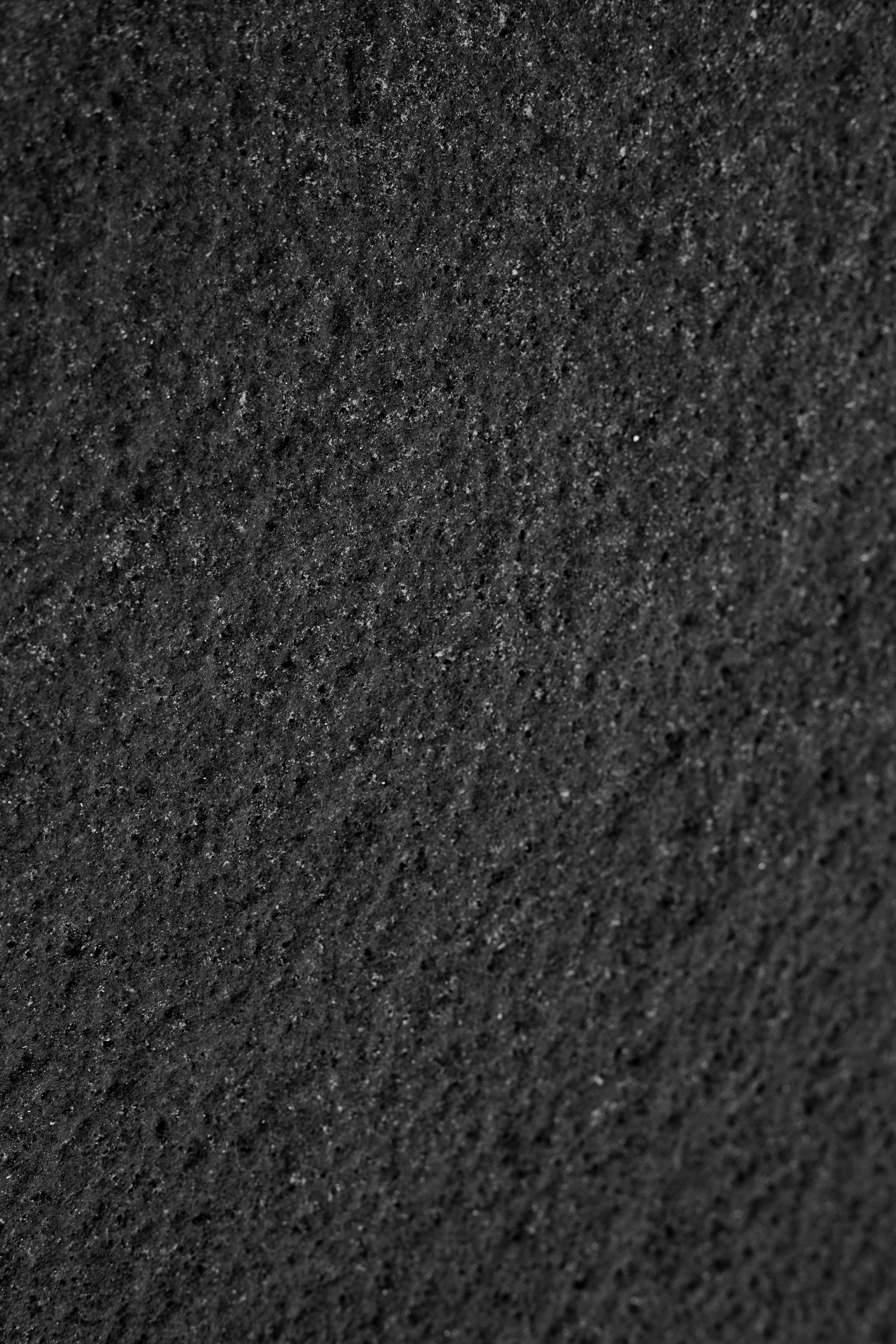 Dark Stone Texture, Black, Freetexturefrida, Gray, Grayscale, HQ Photo