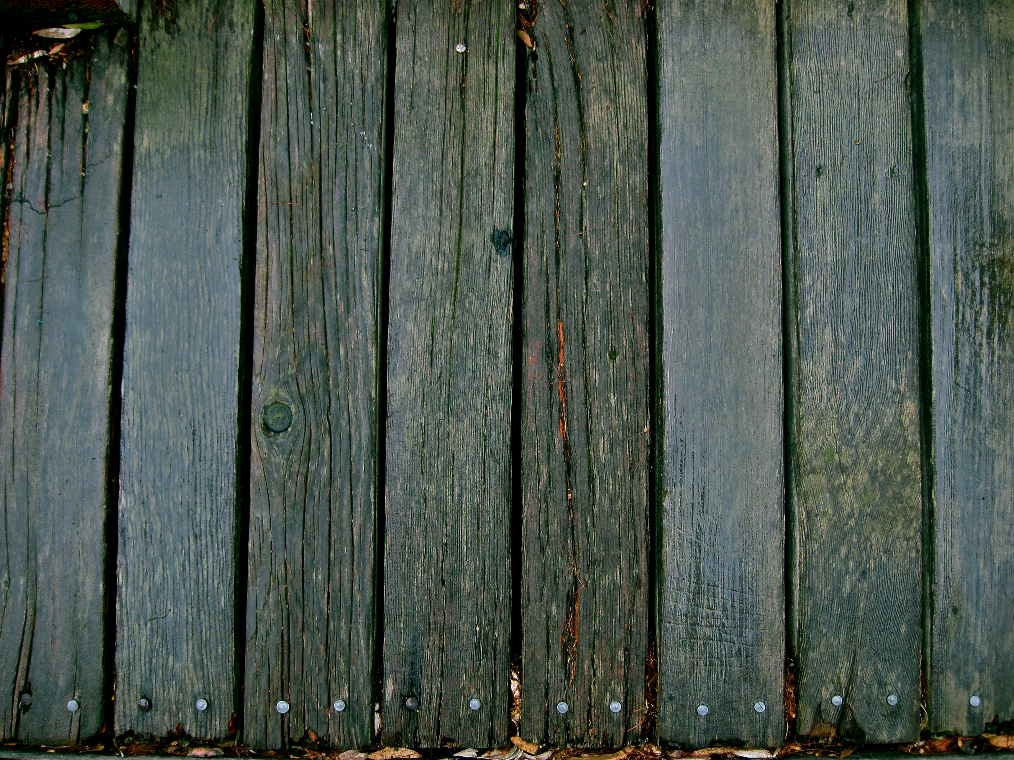 Dark Wood, Ground, Panel, Step, Texture, HQ Photo