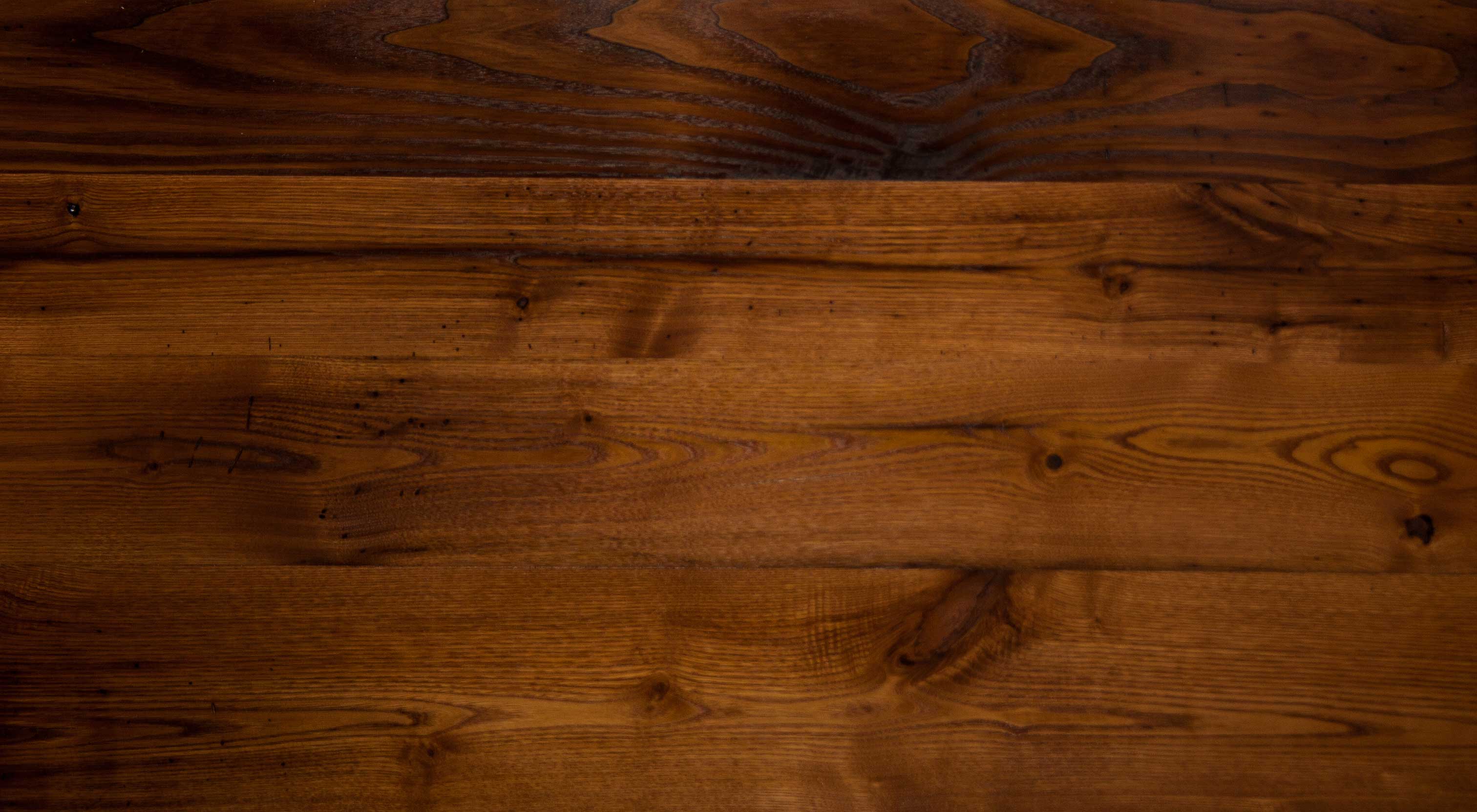 Longleaf Lumber - Reclaimed Chestnut Flooring (American)