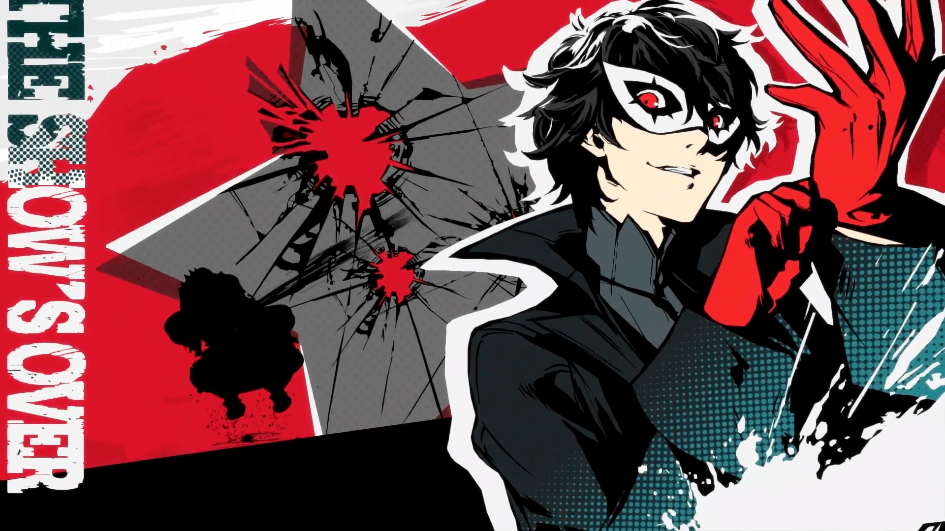 Persona 5 Review - Take Your Time | Marooners' Rock