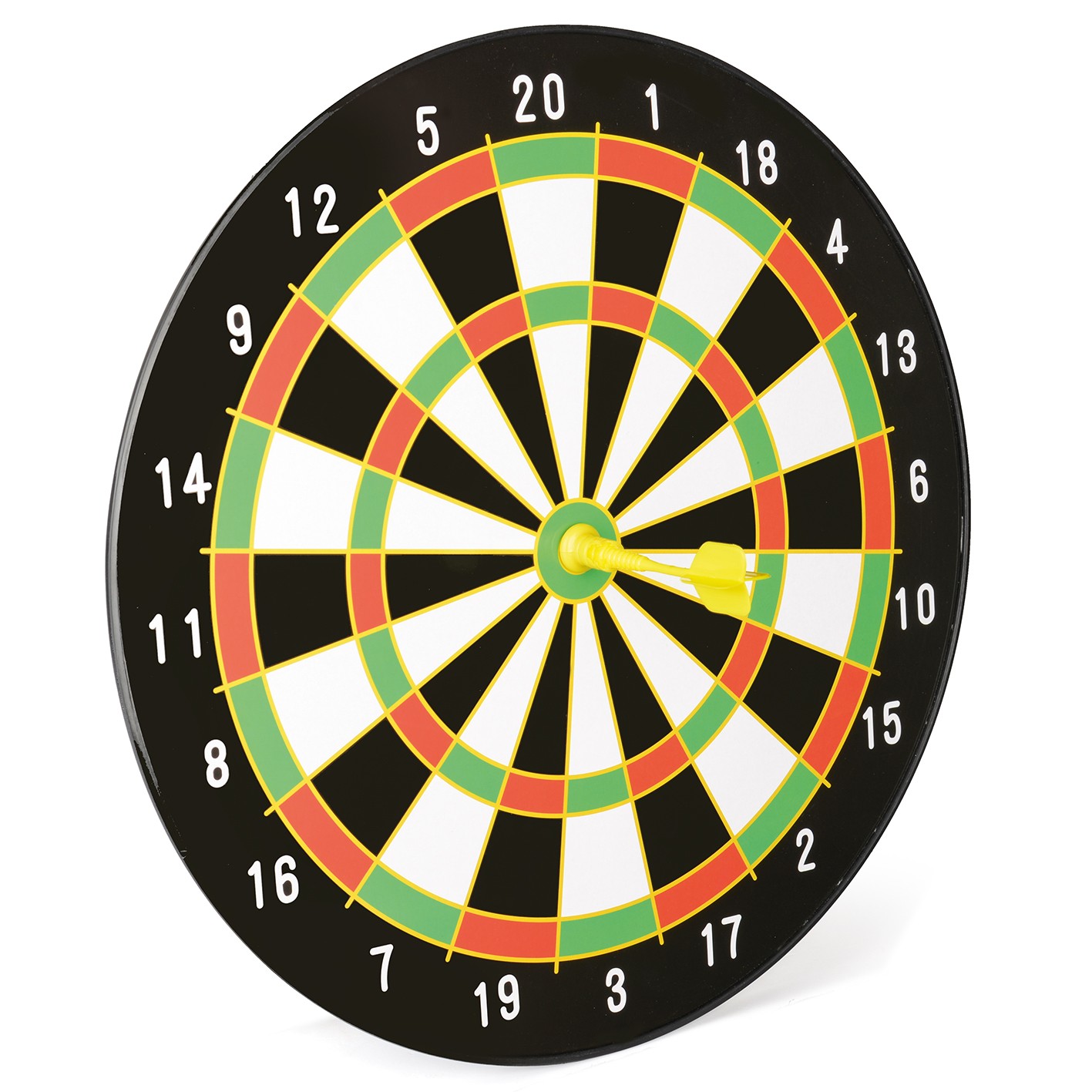 16” Magnetic Dart Board Game | Available at This Is It Stores UK