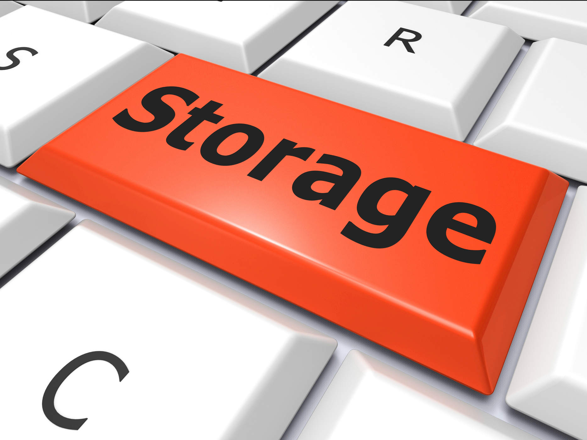 Free Photo Data Storage Indicates Hard Drive And Archive Archive 