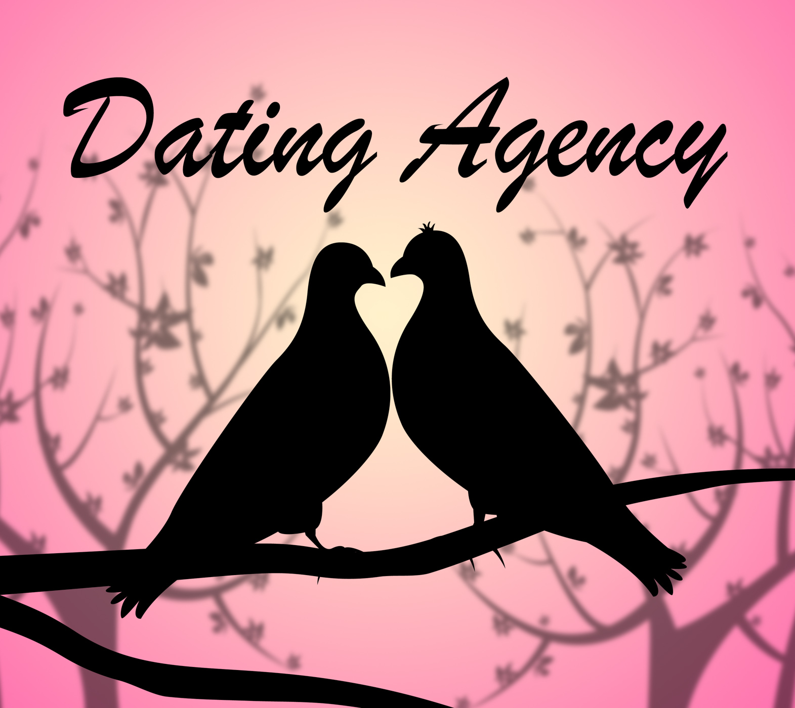 Dating agency means business net and sweetheart photo