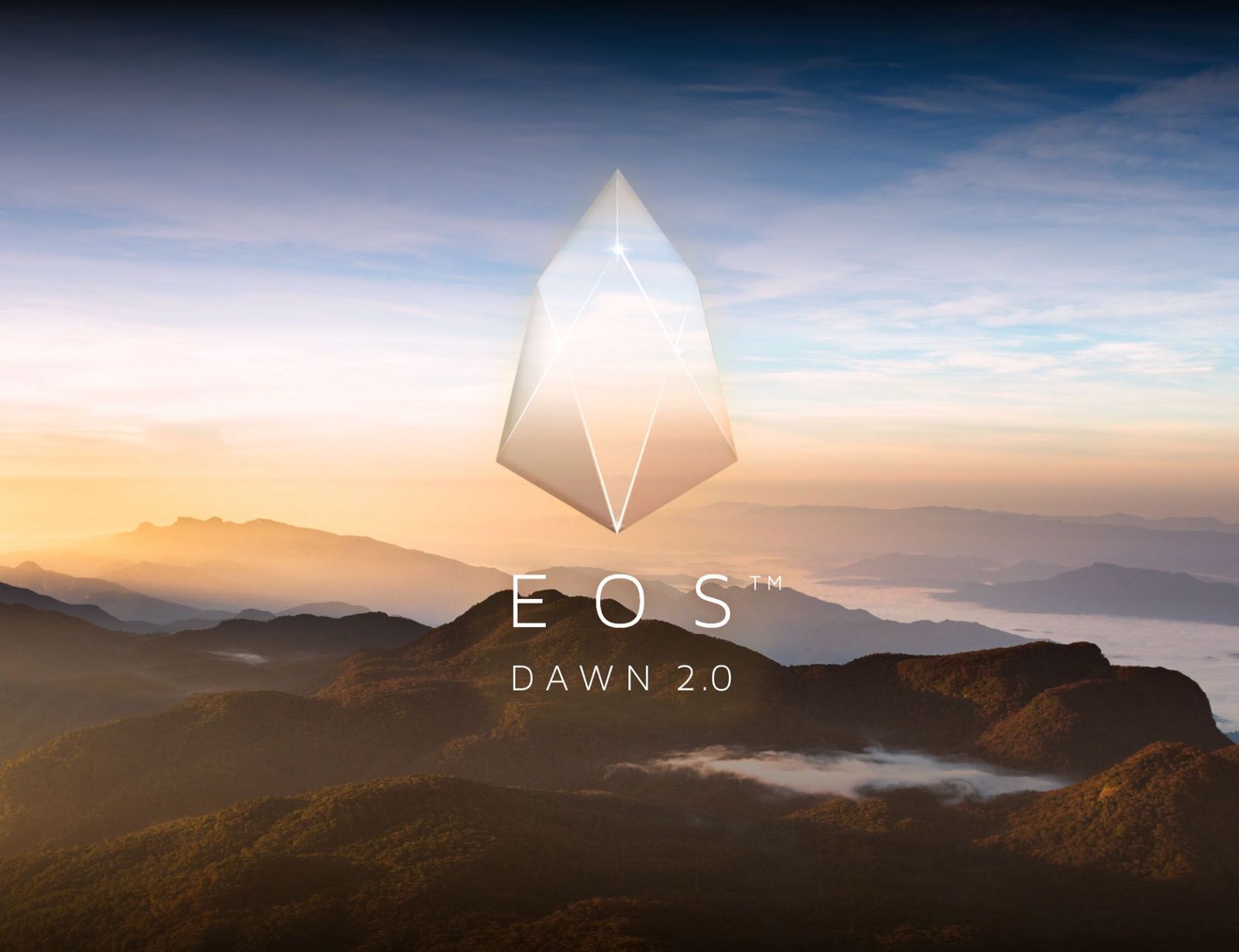 EOS.IO DAWN 2.0 Released & Development Update – eosio – Medium