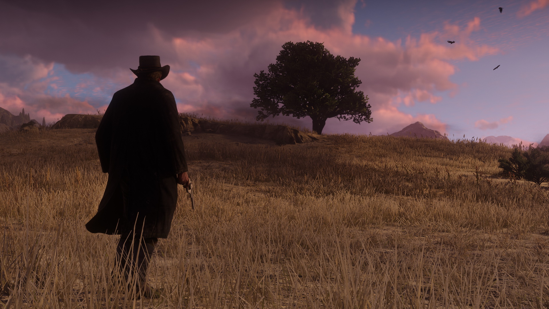 Red Dead Redemption 2 is coming to PC - VG247