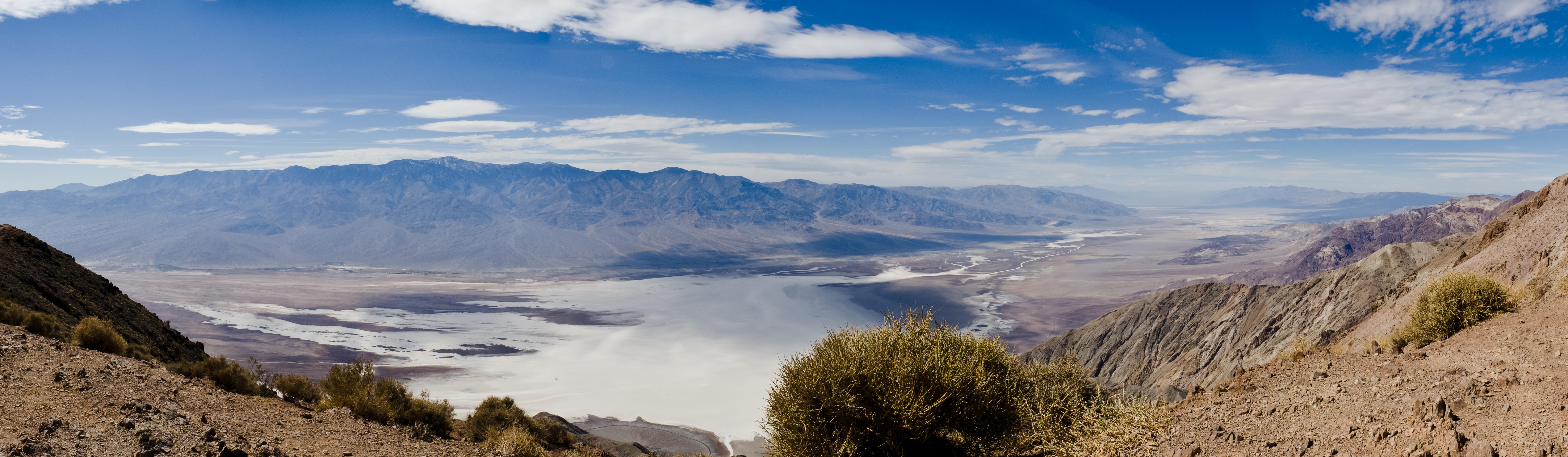 Death Valley National Park (U.S. National Park Service)