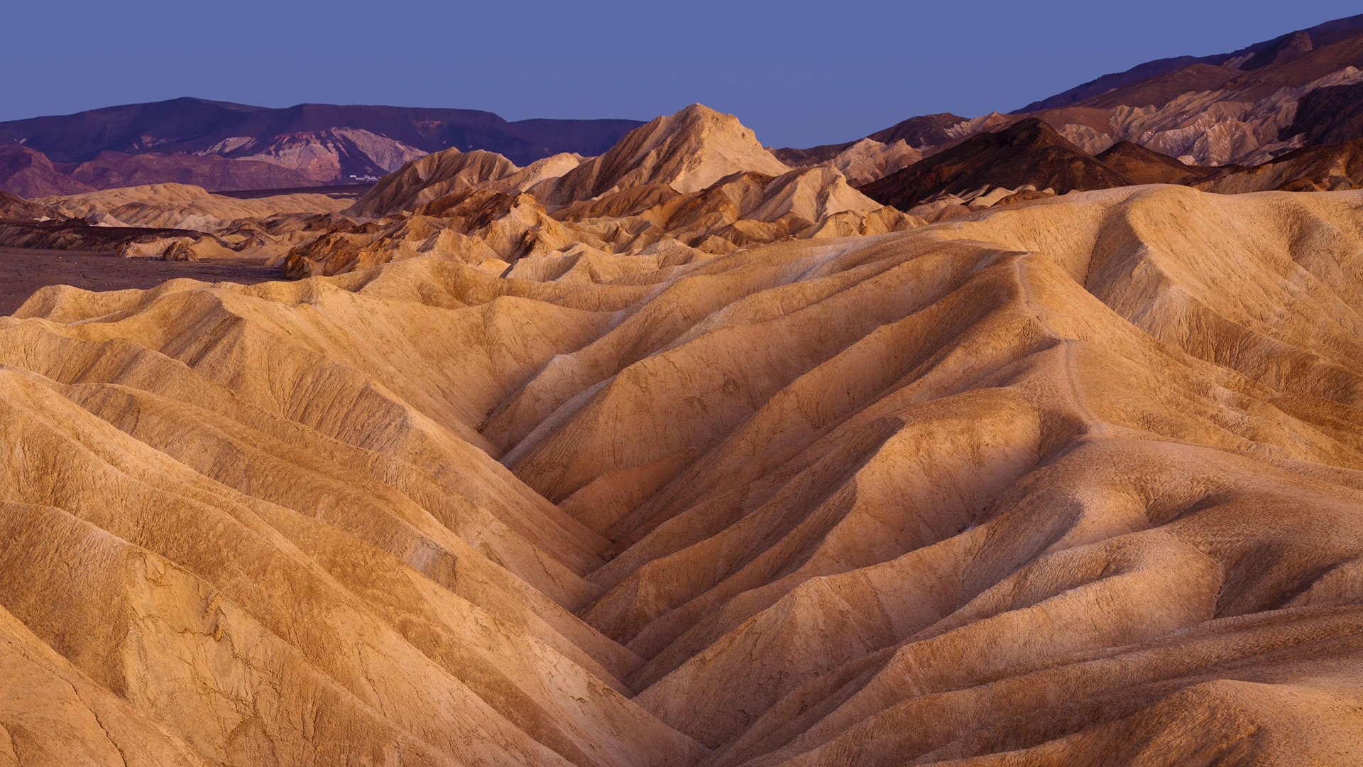Death Valley | National Park Foundation