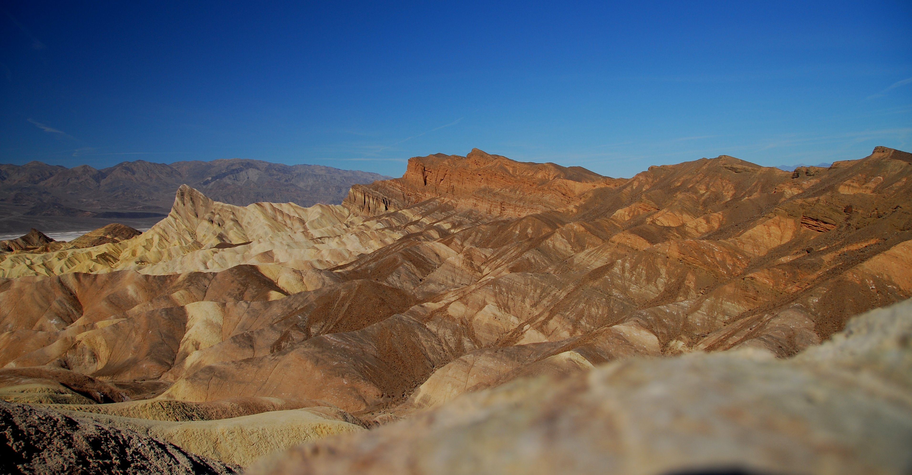 Death valley photo
