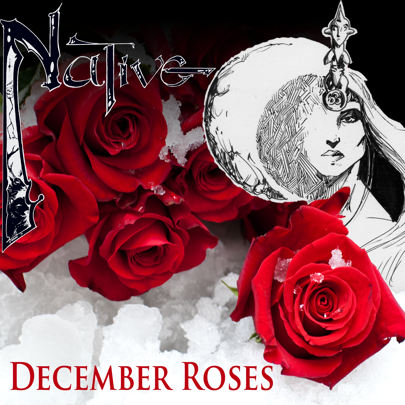 December Roses | Native