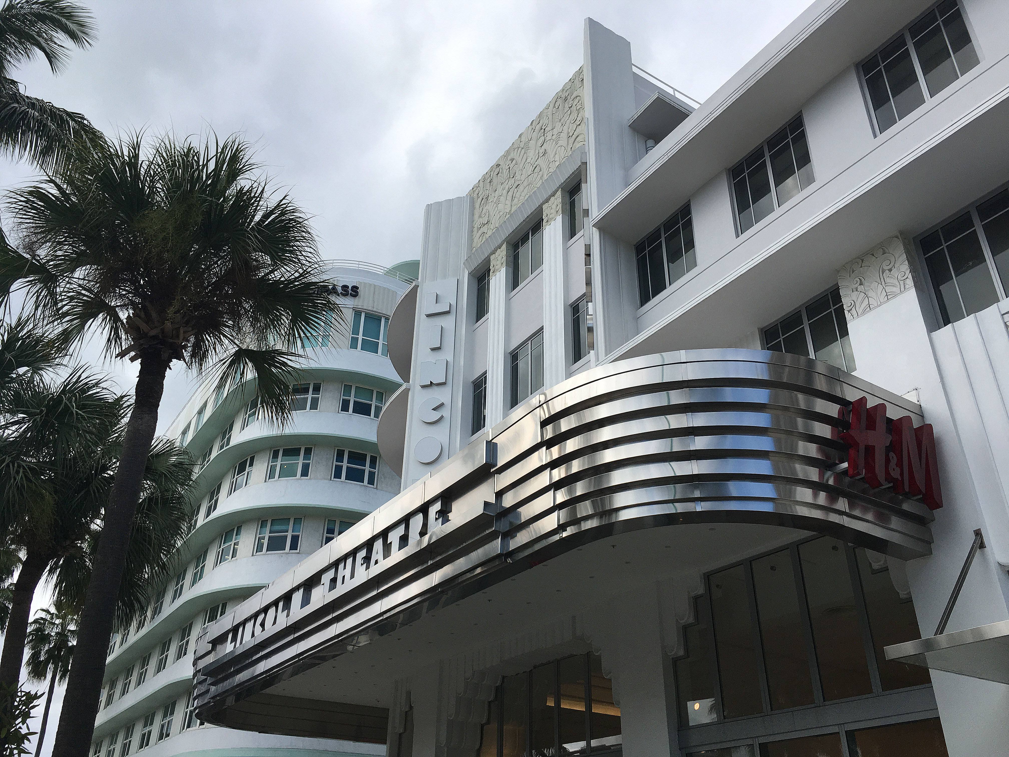 Miami Beach: Art Deco around every corner | CNN Travel