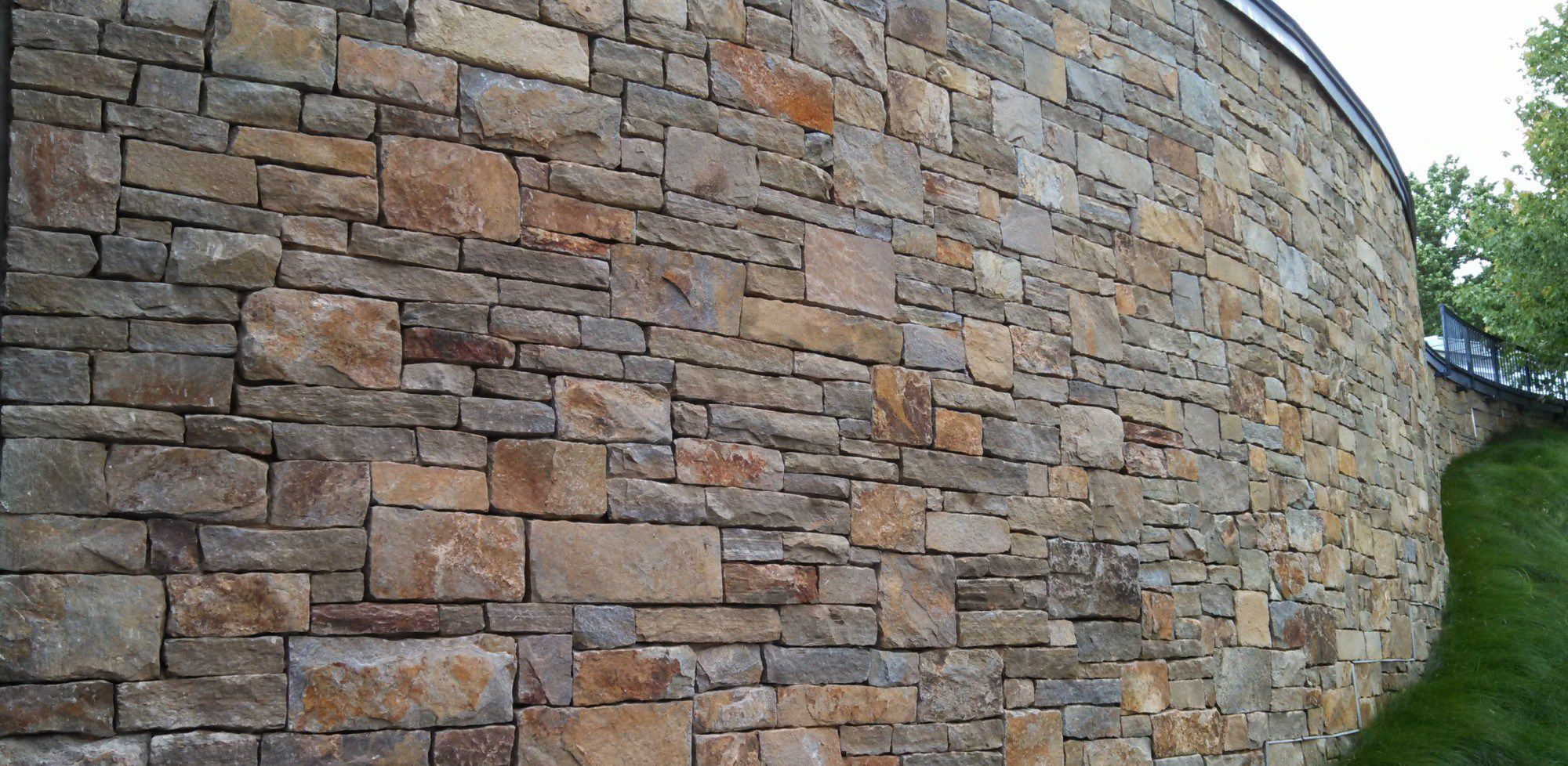Decorative Stones For Exterior Walls • Walls Decor