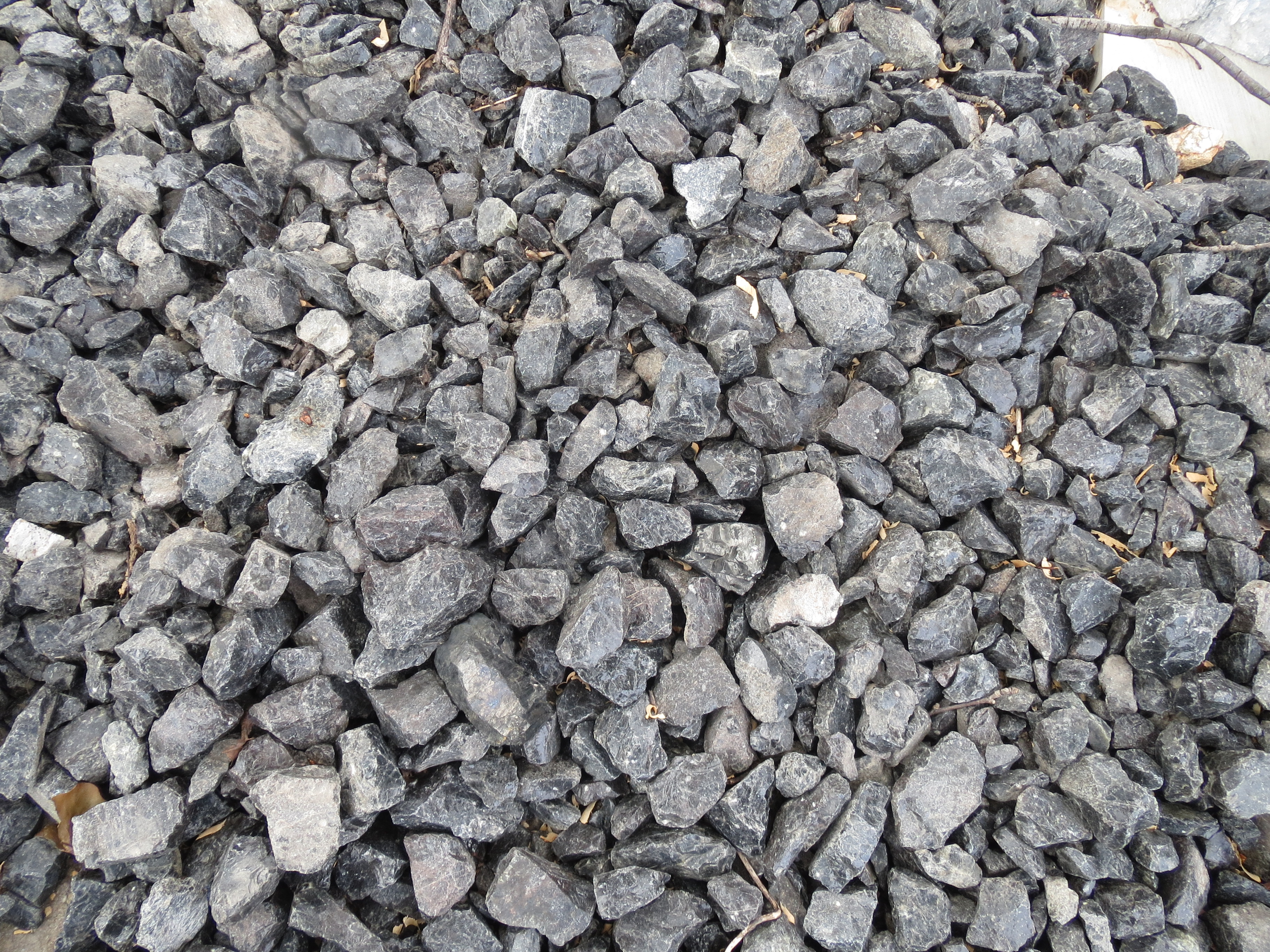 Decorative Stone | Landscaping Supplies, Rocks and Statuary in ...