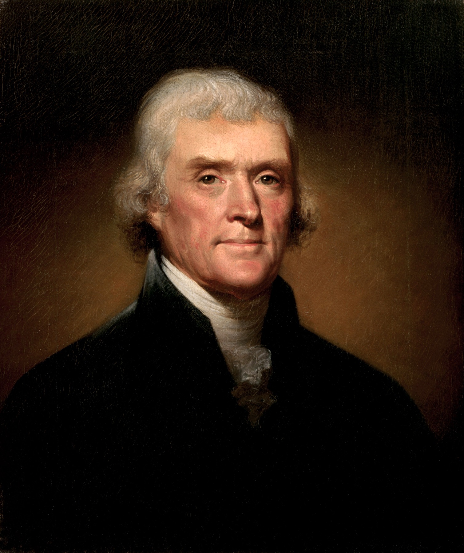 Birthday Tribute: President Thomas Jefferson - Get Current Fast™