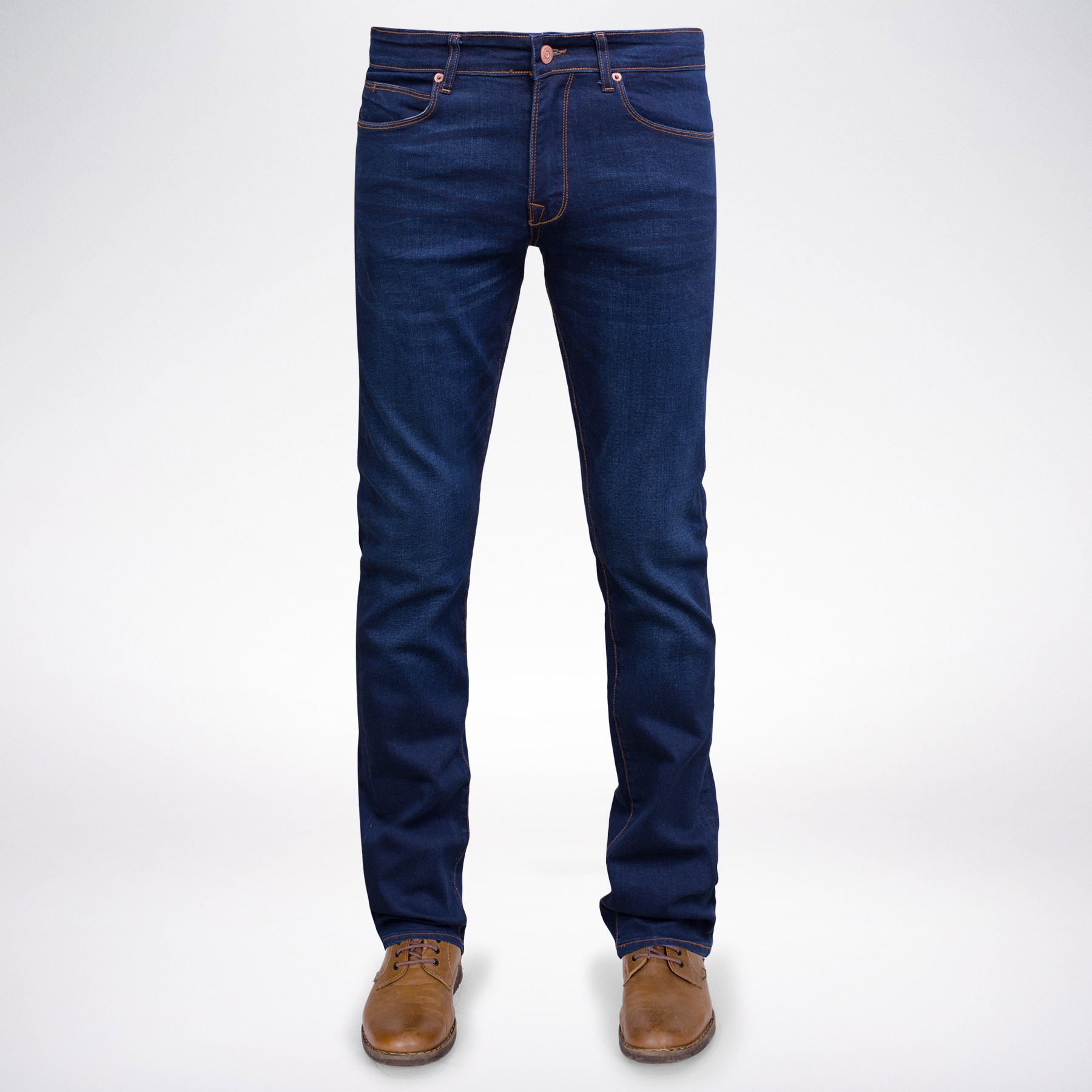 Denim Jeans For Men Online | Straight and Slim Fit Jeans at Uniworth ...