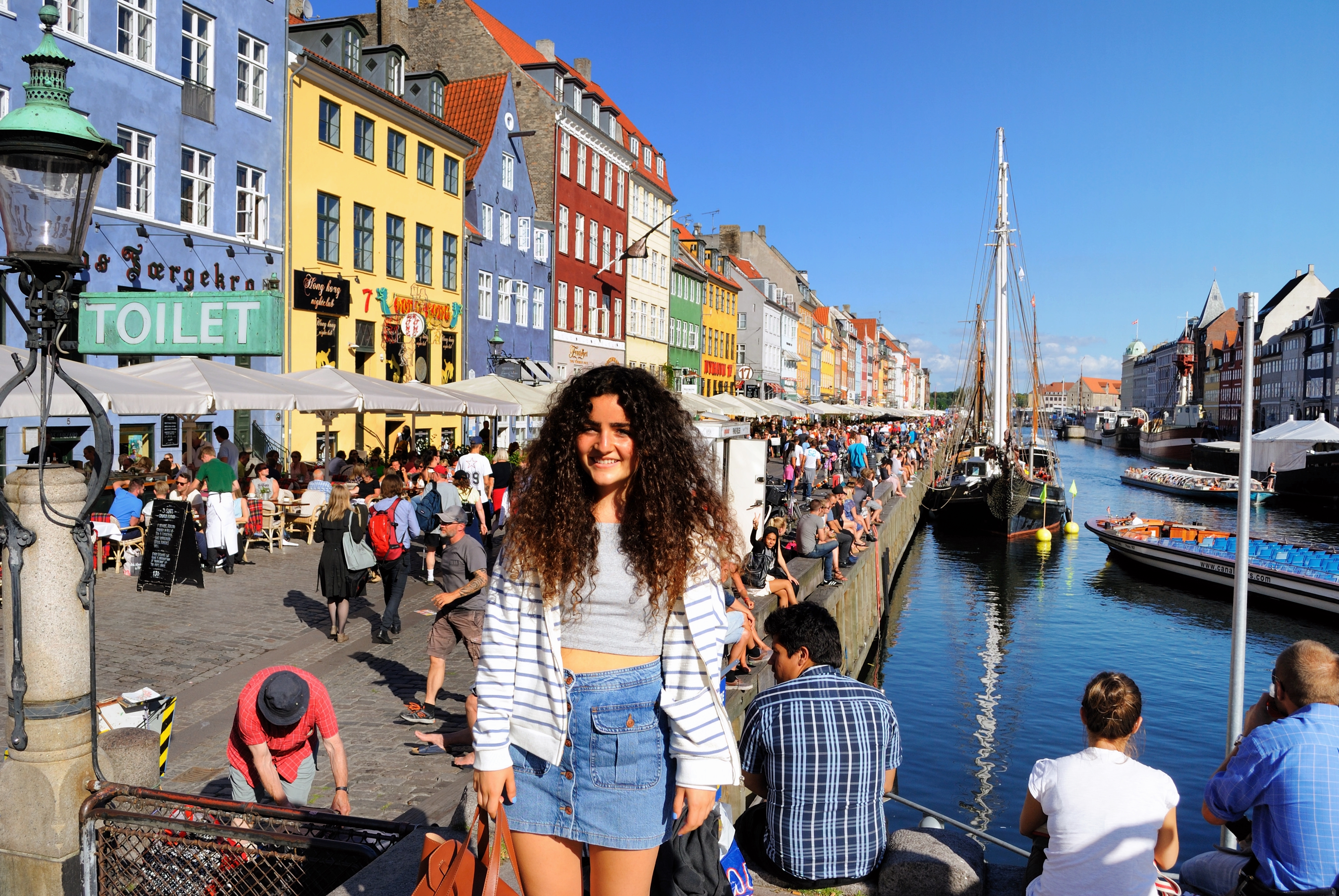 Denmark | AFS Intercultural Programs