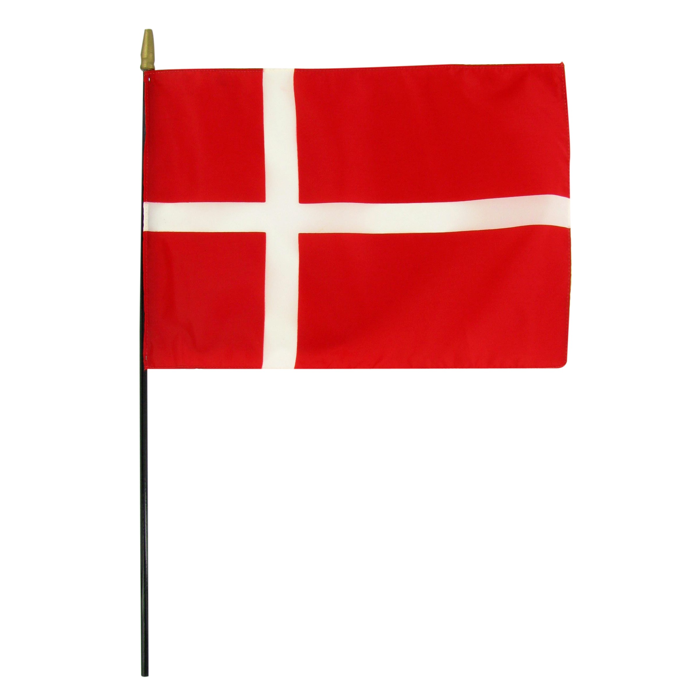 Denmark 8