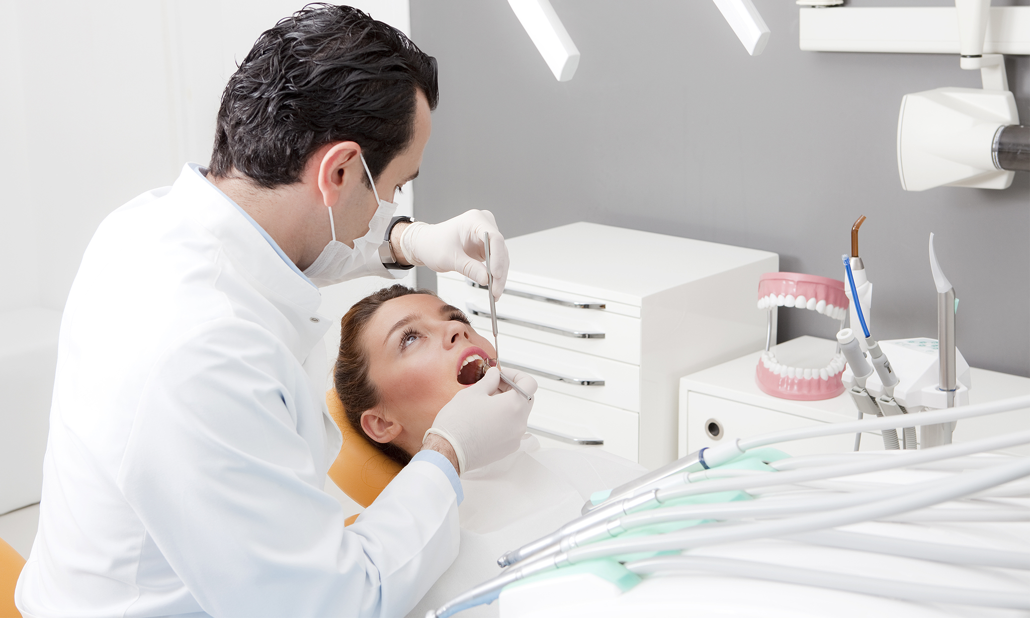 Improving Your Dental Clinic: Practical Tips to Follow - Hb Guandao